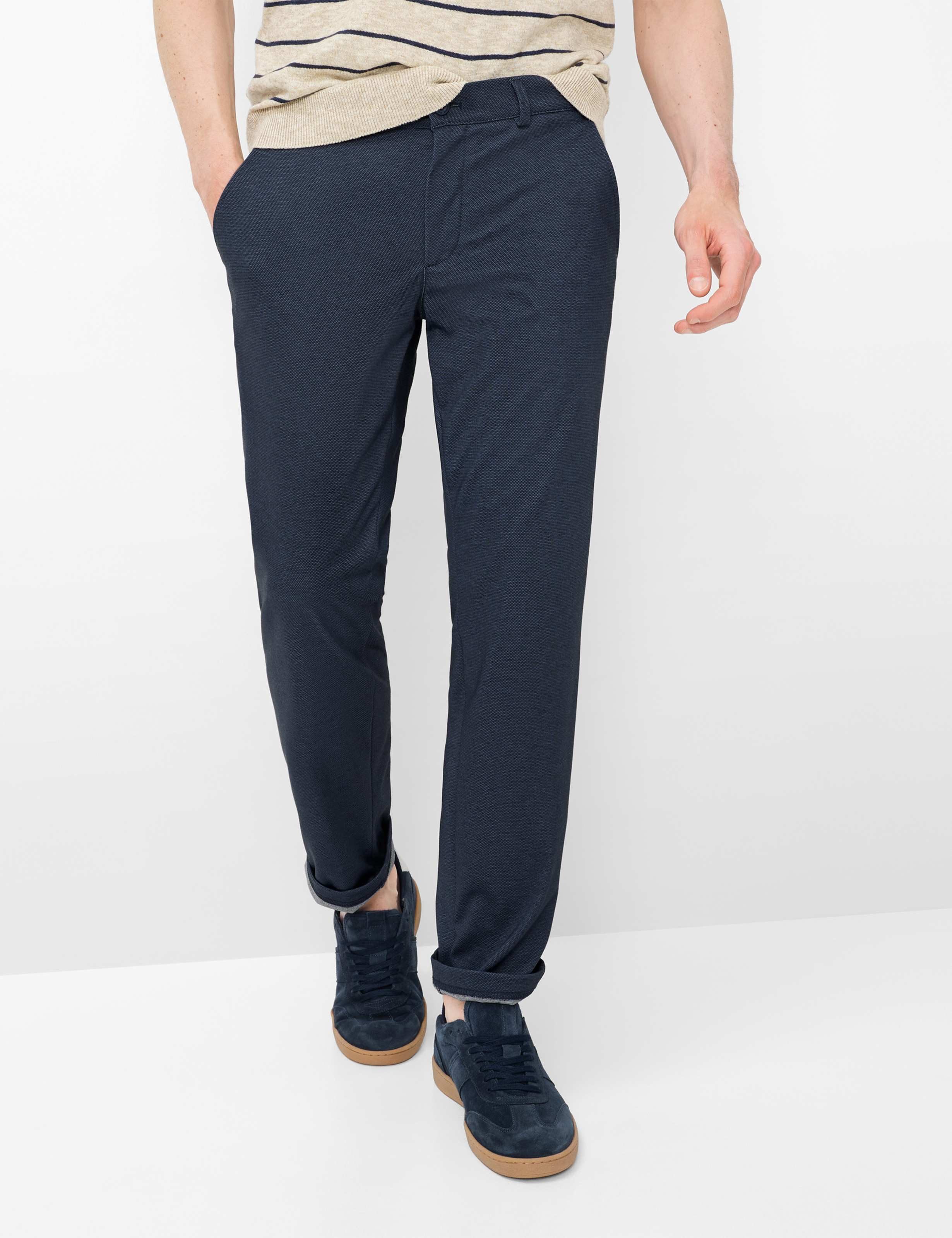 Chinohose Style THILO
