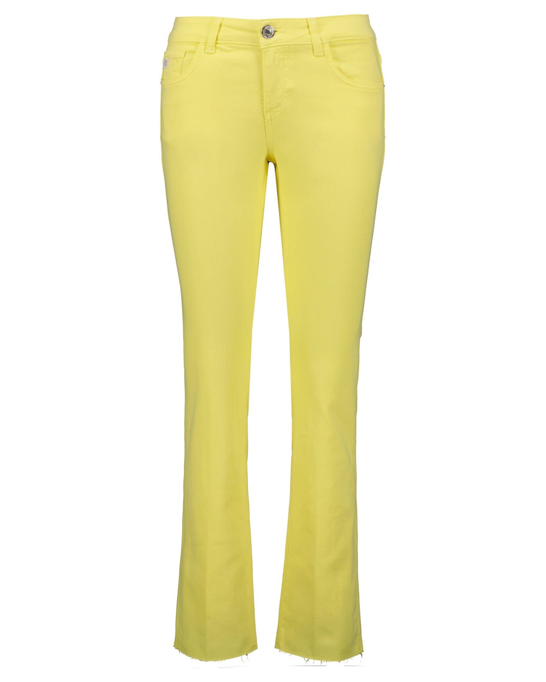 Gelbe Jeans für Damen online kaufen » Gelbe Jeanshosen | OTTO