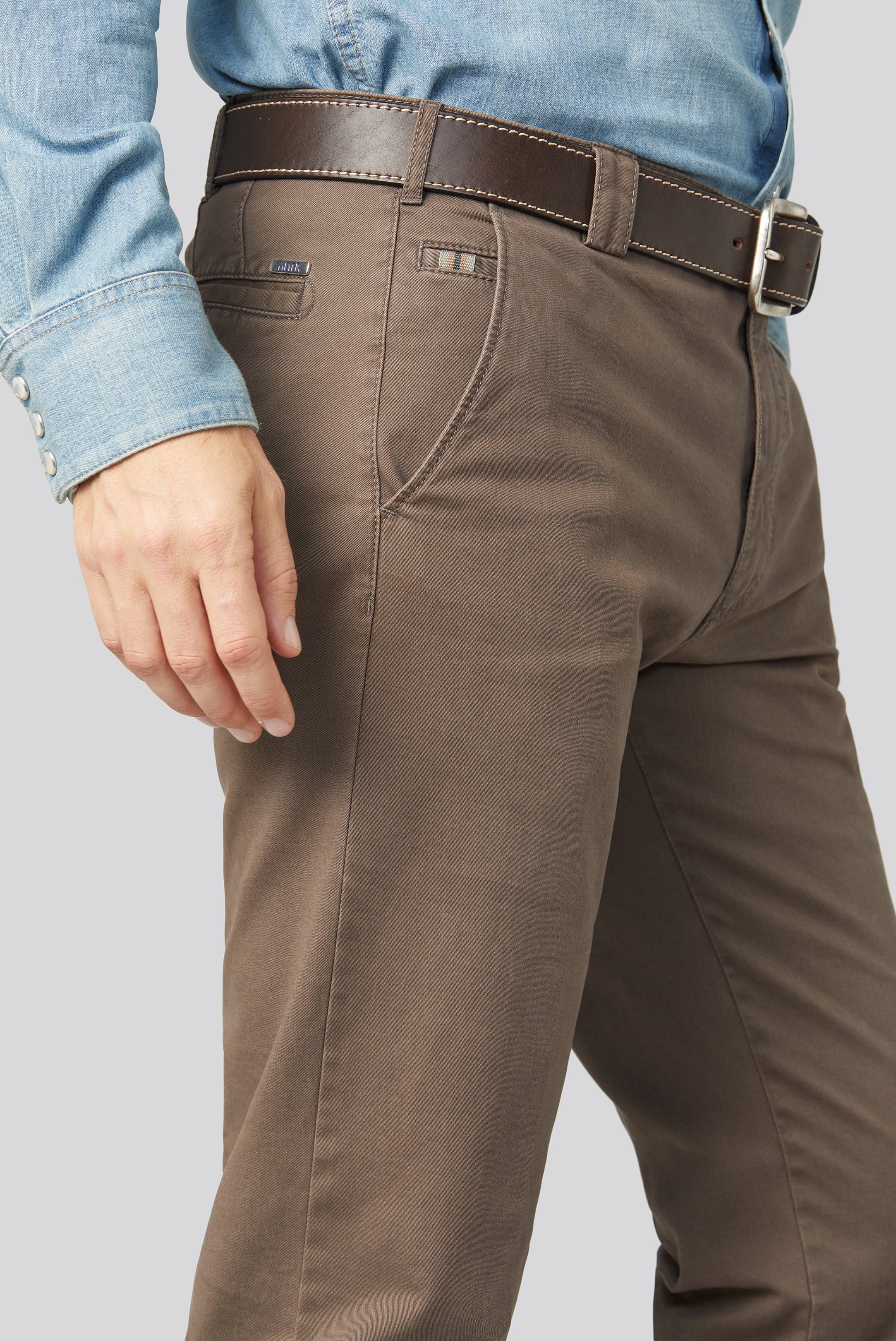 MEYER 5-Pocket-Hose