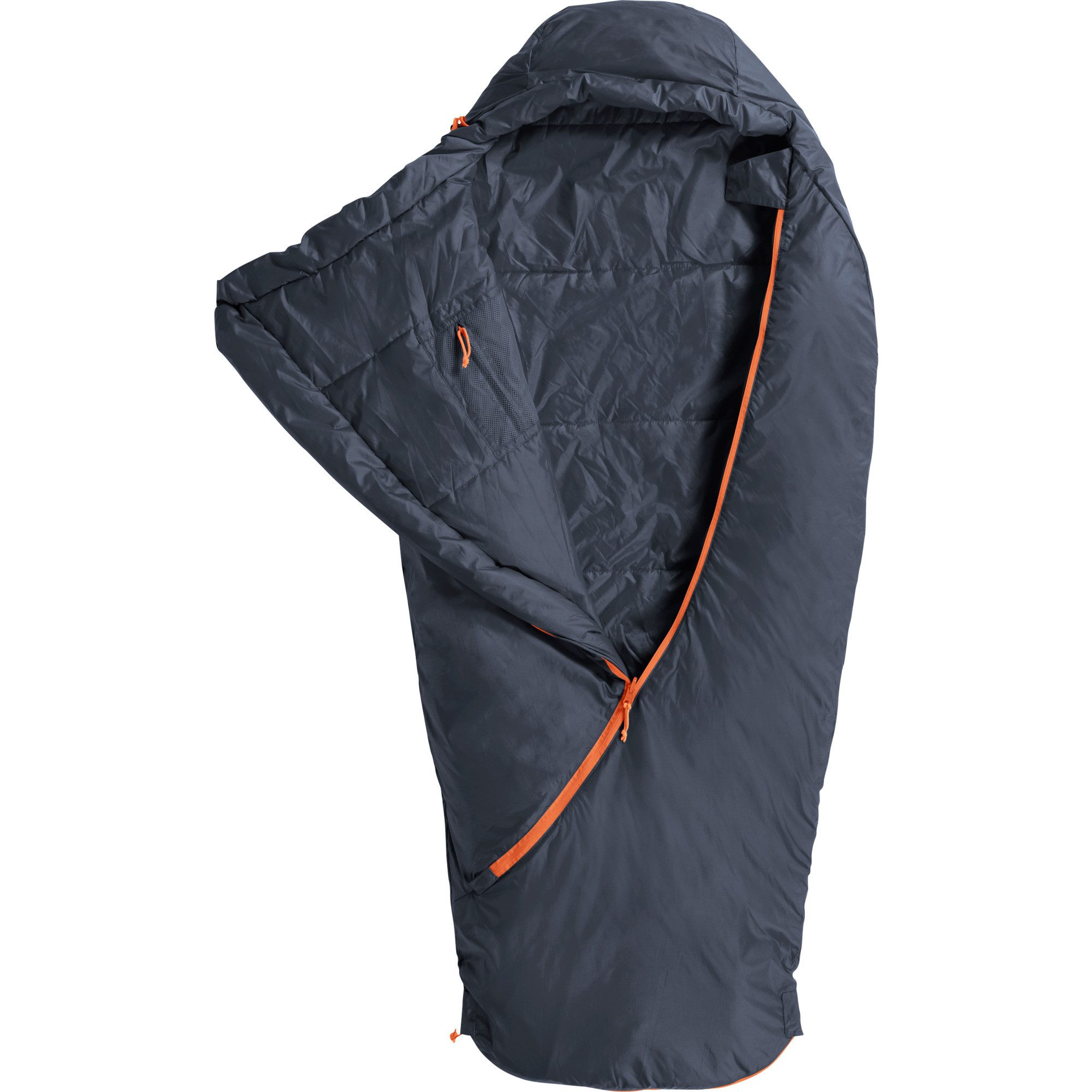 Jack Wolfskin Schlafsack Jack Wolfskin Schlafsack GROW UP DREAMER
