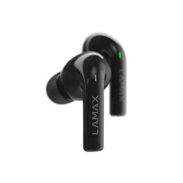 LAMAX Clips1 black Bluetooth-Kopfhörer