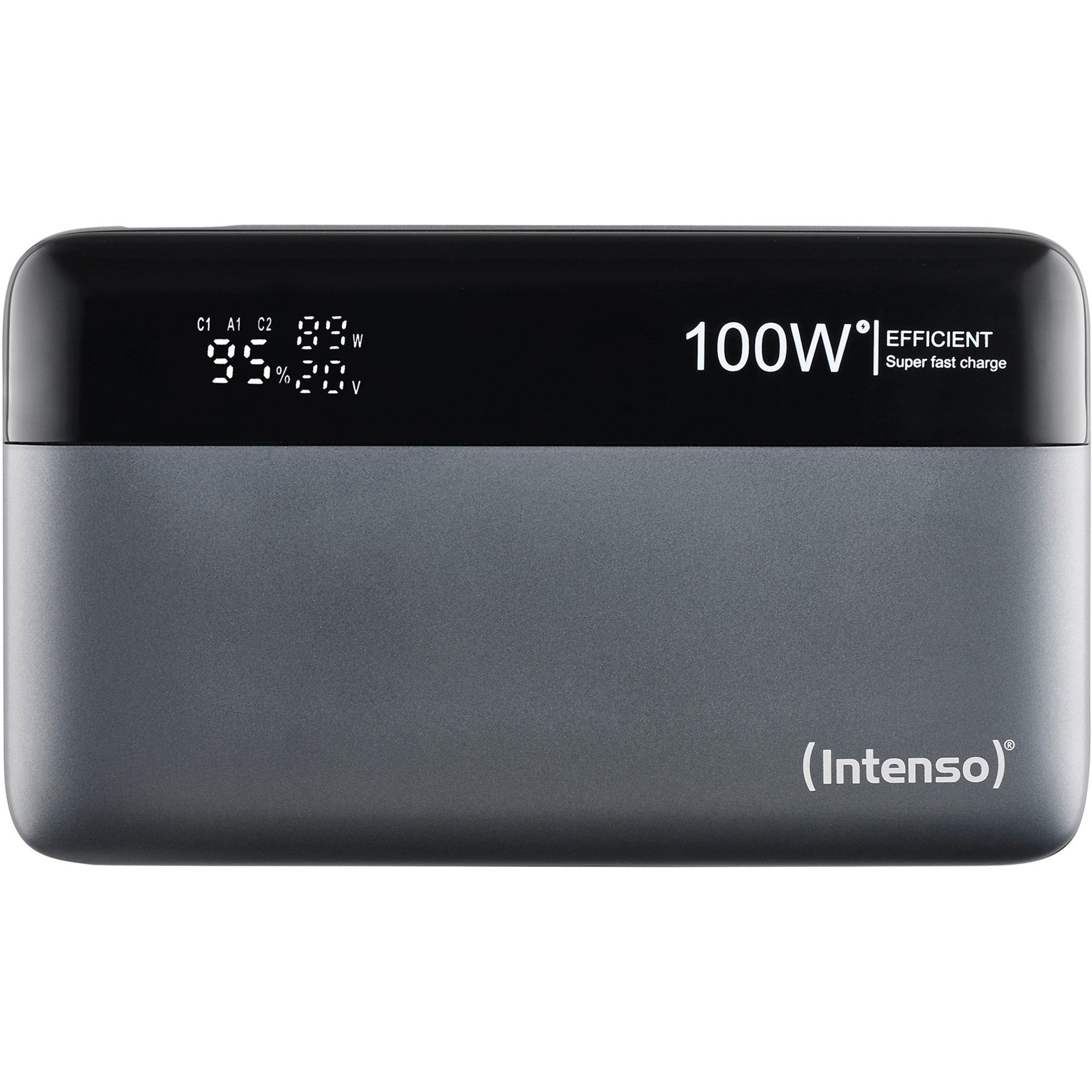 Intenso Intenso Powerbank HE20000, (20.000 mAh, PD 3.1, Powerbank