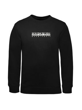 Napapijri Sweatshirt (1-tlg)