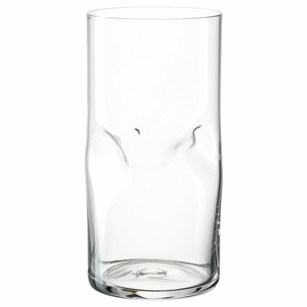 LEONARDO Glas Vesuvio, 330 ml, Kalk-Natron-Glas