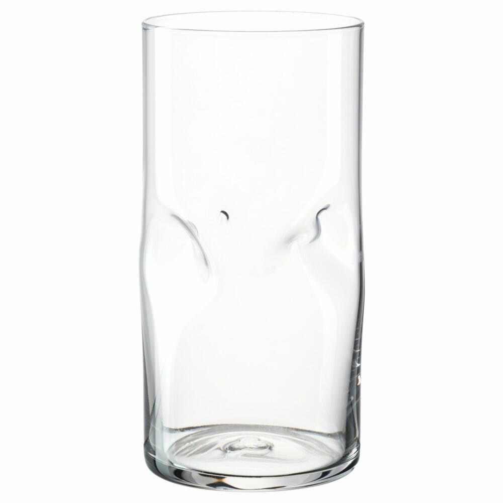 Glas Vesuvio, LEONARDO 330 ml, Kalk-Natron-Glas