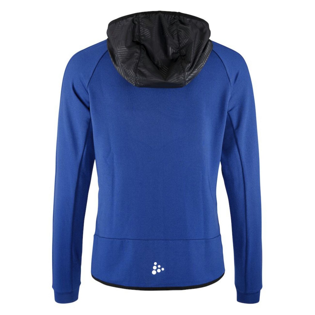 Craft Trainingsjacke Craft Damen Kapuzenjacke EXTEND FULL ZIP W 1912746
