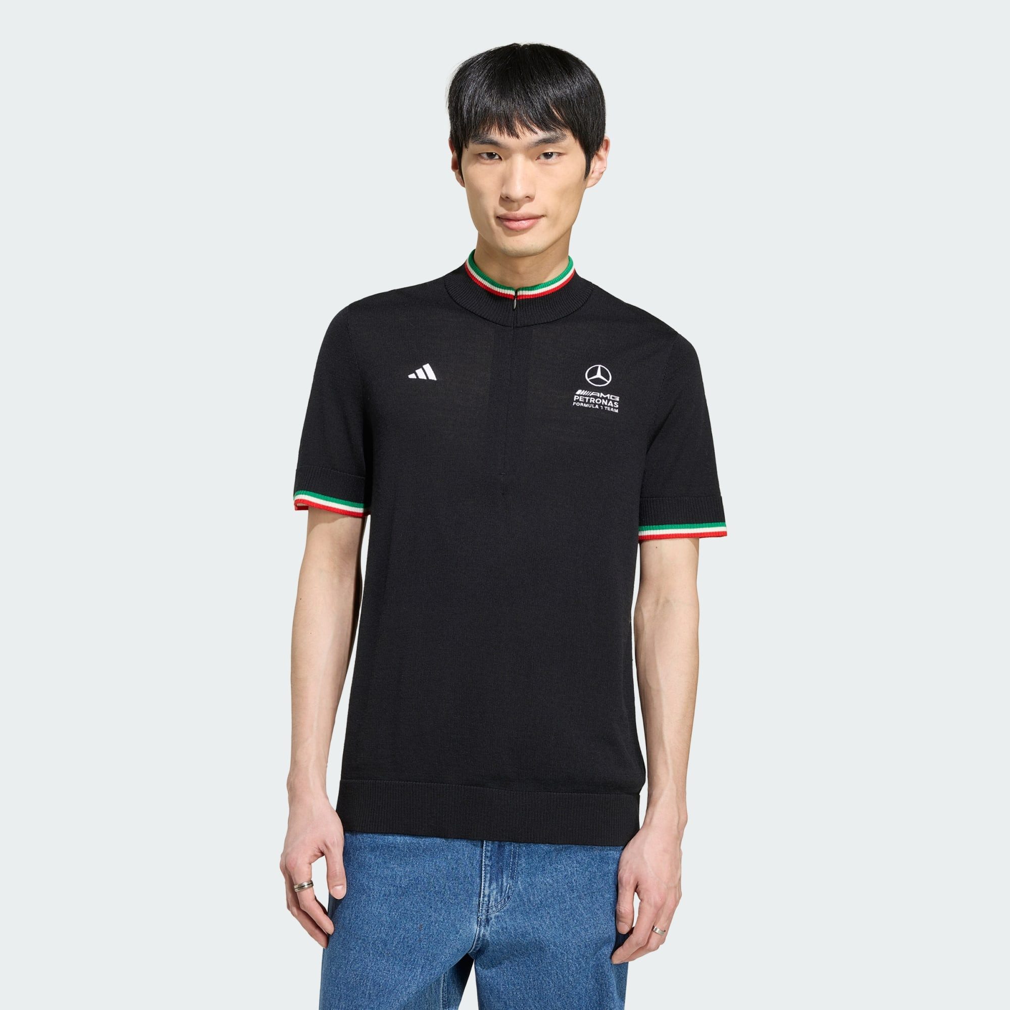 adidas Performance T-Shirt (1-tlg)