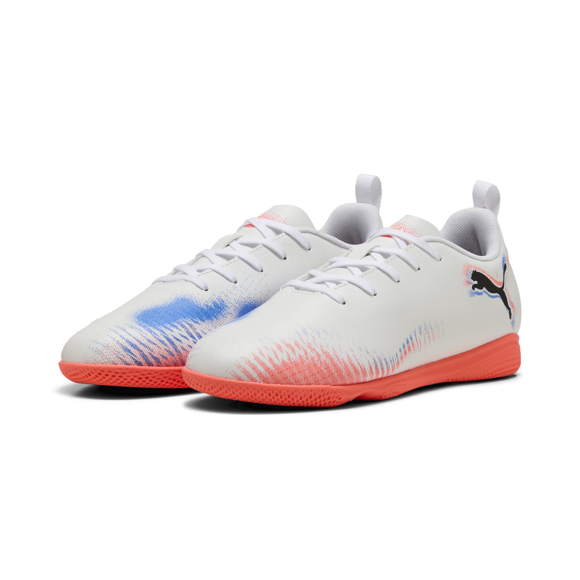 FUTURE 8 PLAY Futsalschuhe Jugendliche Fußballschuh
