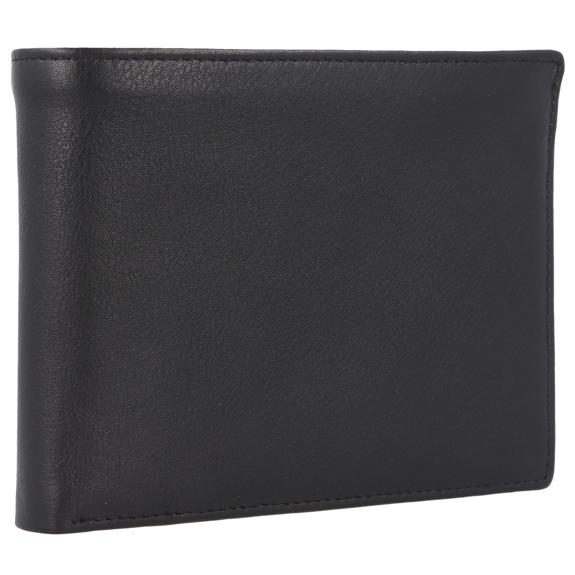 Esquire Geldbörse Frankfurt, Leder