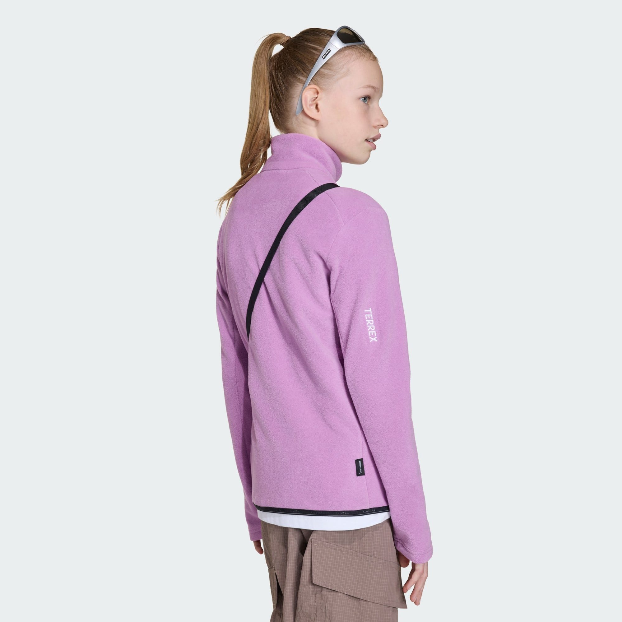 adidas TERREX Fleecejacke (1-St)