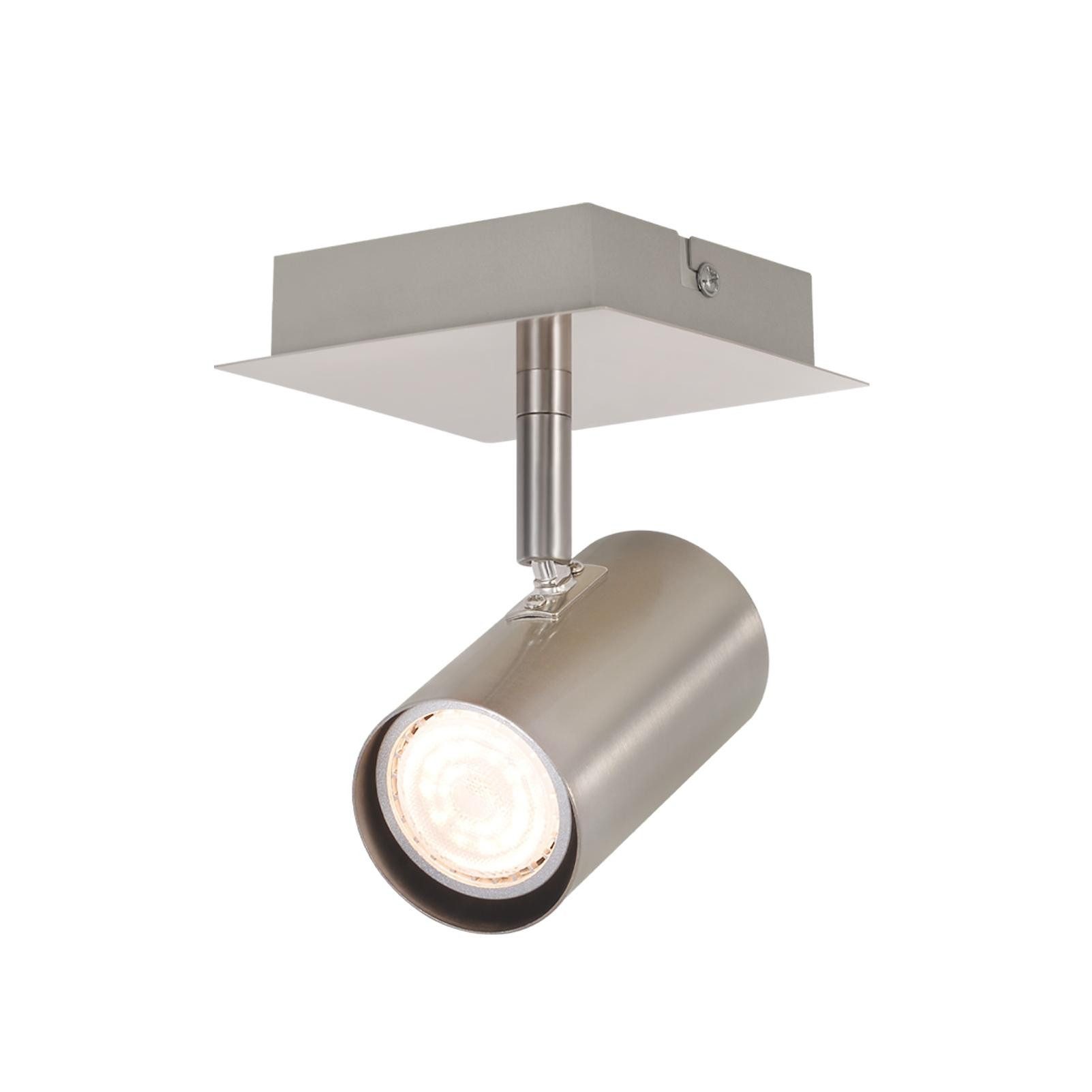 Nettlife LED Deckenstrahler 1/2/3/4 Flammig Deckenleuchte günstig online kaufen