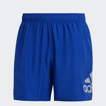 adidas Performance Badehose CLX SHORT LENGTH (1-St)