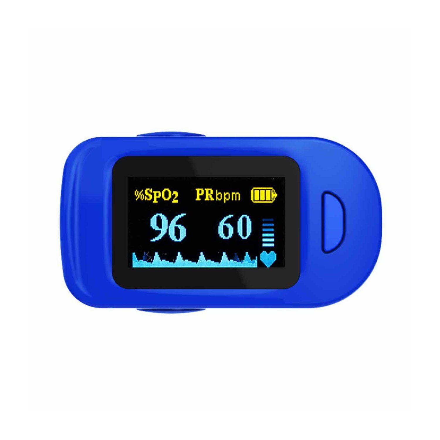 Pulsoximeter TM-PX30