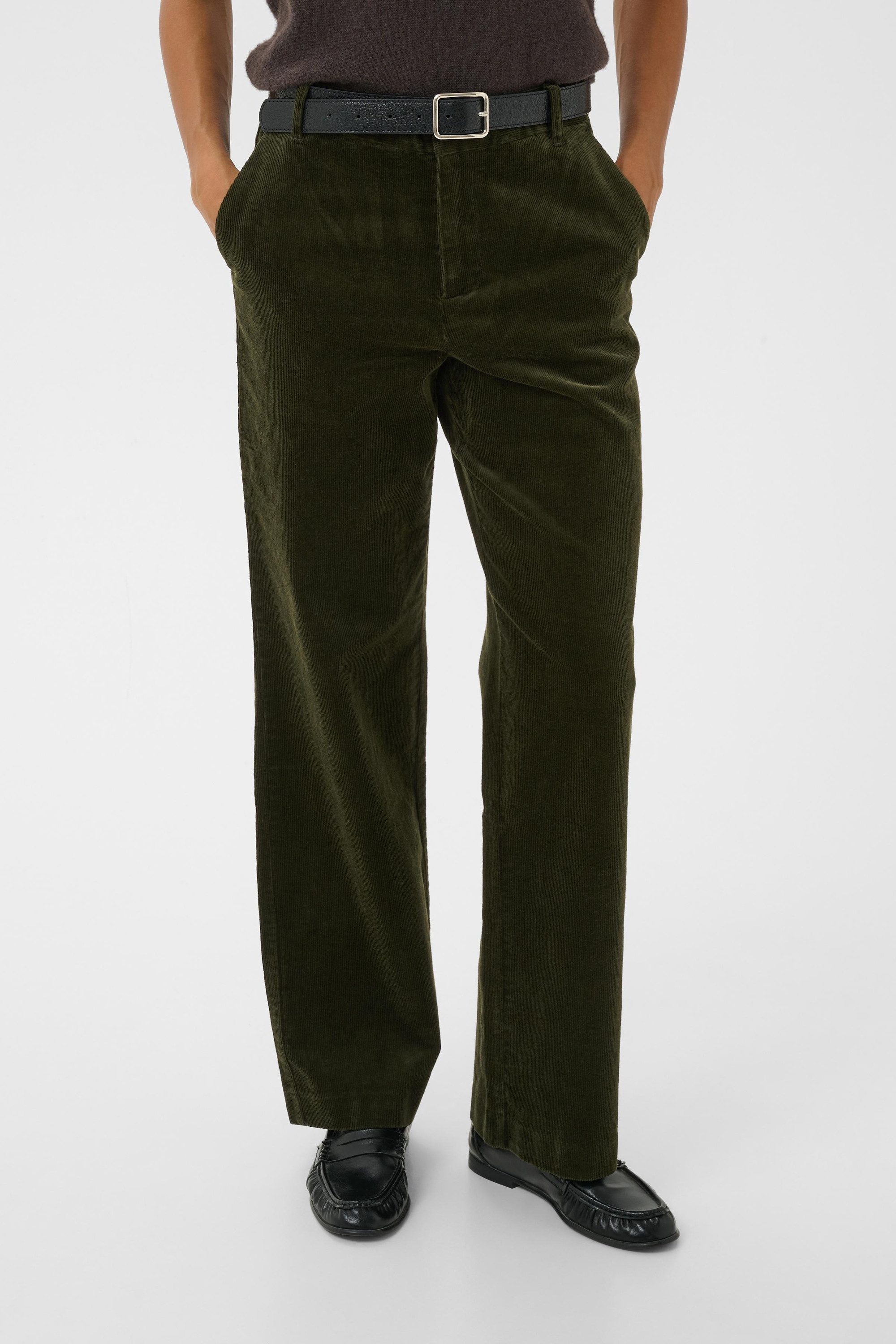 Part Two Stoffhose Casual Hose ColumbinePW