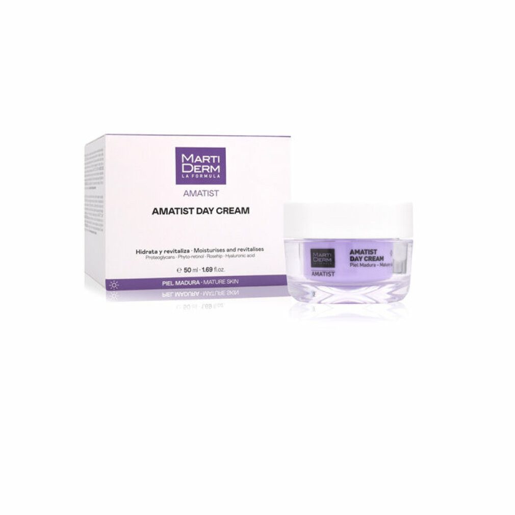 Martiderm Tagescreme Martiderm Amatist Tagescreme 50ml