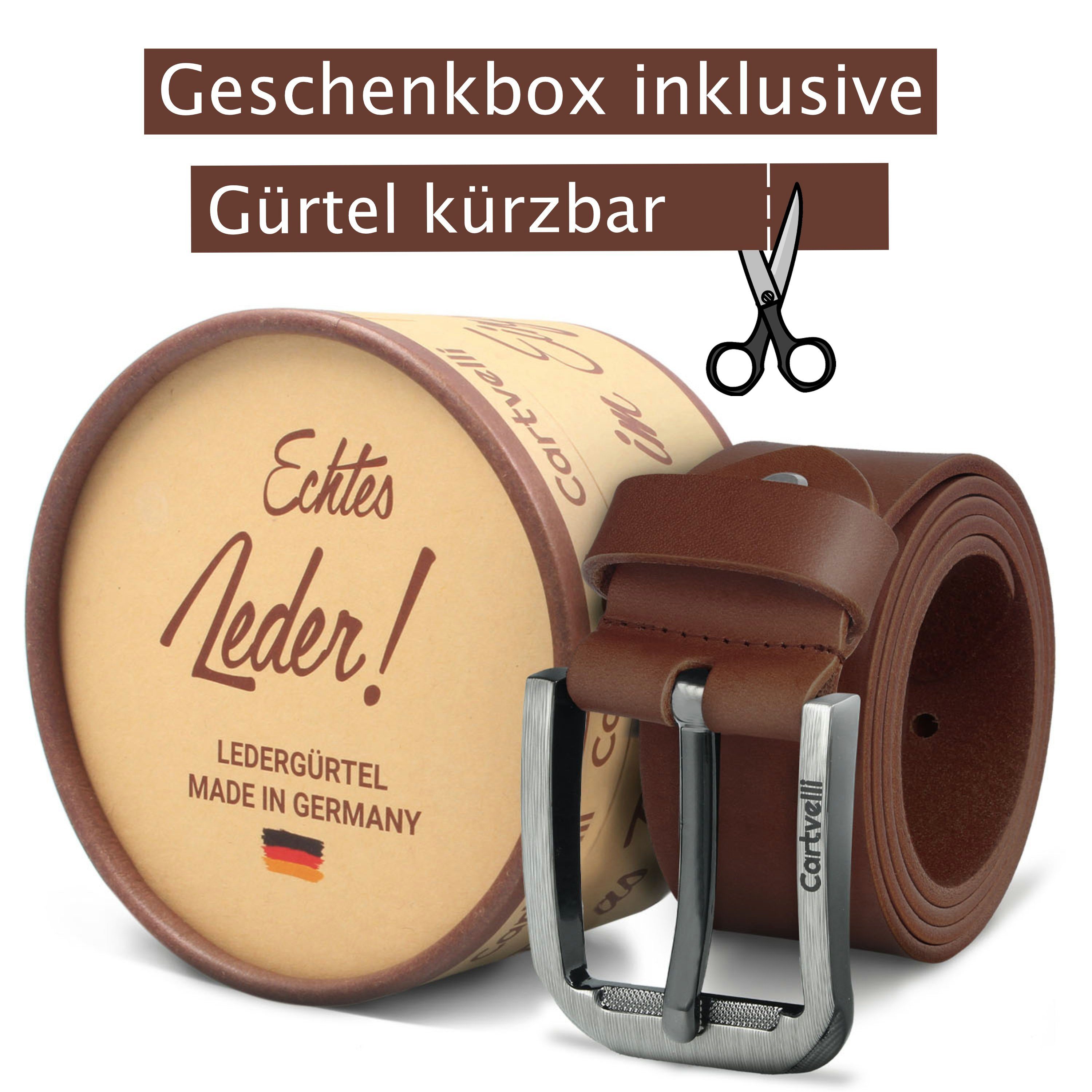 Cartvelli Ledergürtel M19 günstig online kaufen