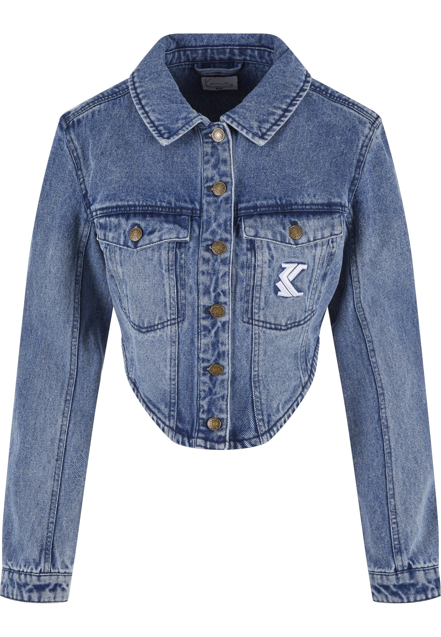 Karl Kani Jeansjacke Karl Kani Damen (1-St)