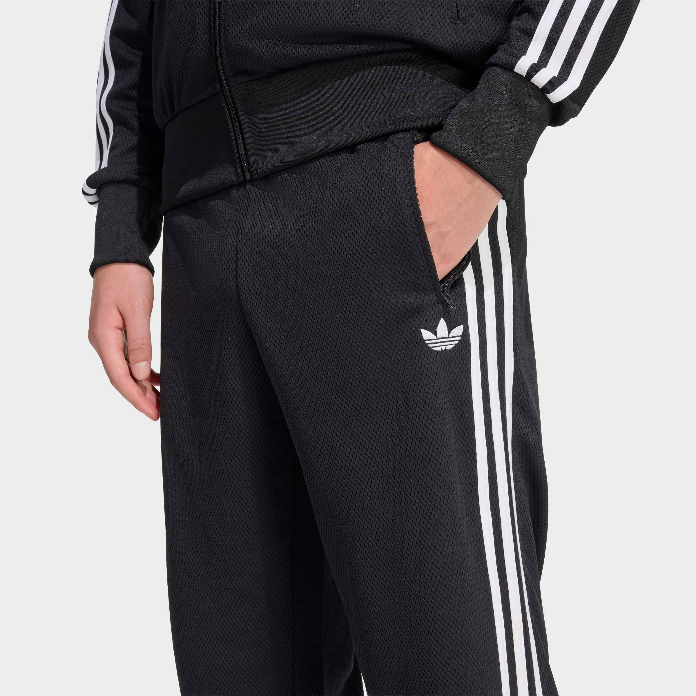 adidas Originals Sporthose FIREBIRD ADICOLOR MESH