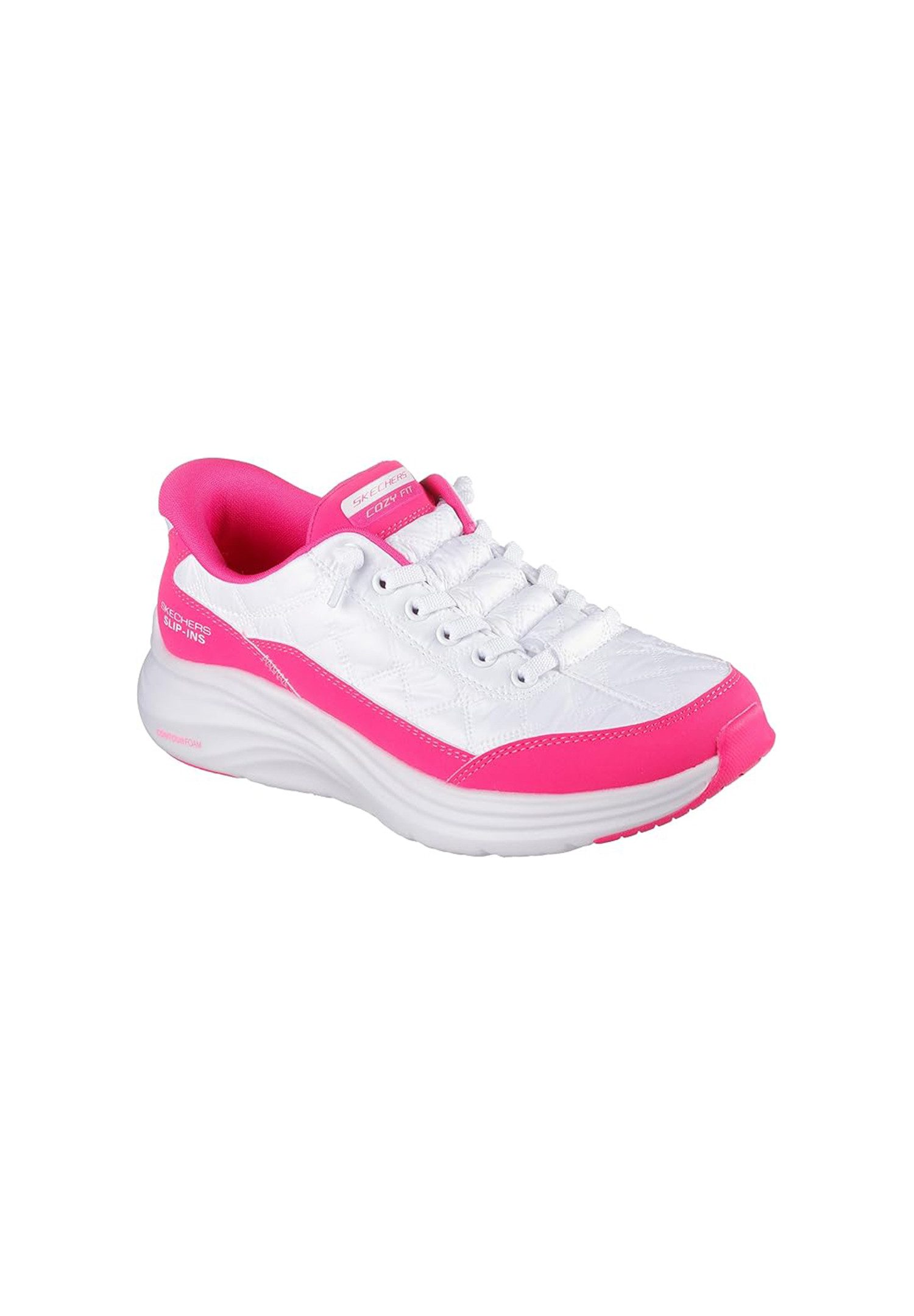 Skechers Skechers Slip-ins: Contour Foam - Cozy Fit Golden Hour Sneaker