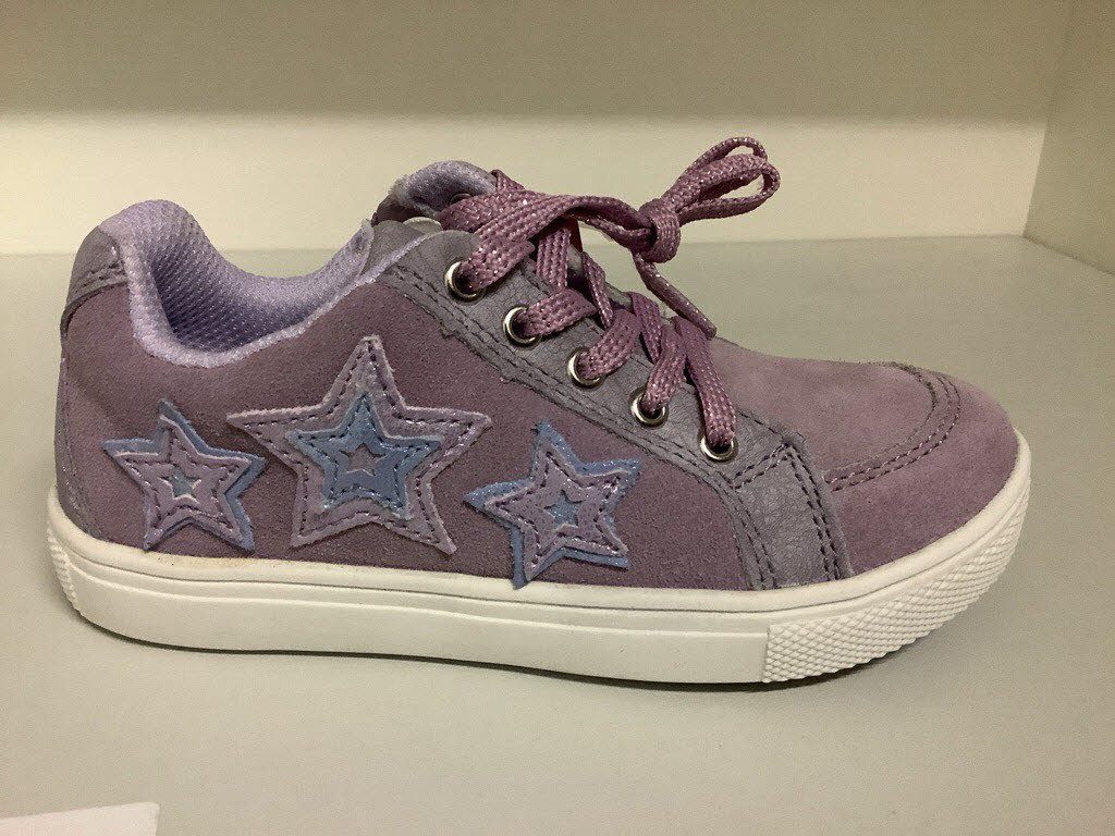 2GO FASHION Schnürschuh