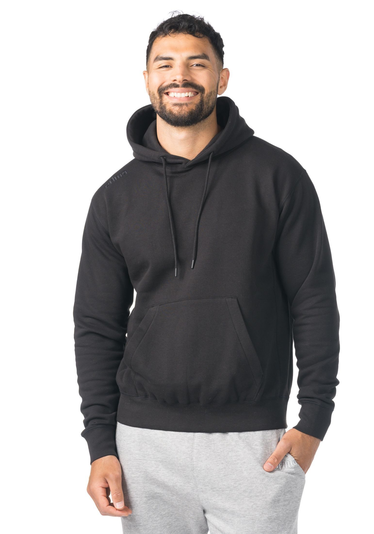 Erima Hoodie TS Hoody Unisex Erwachsene (1-tlg)
