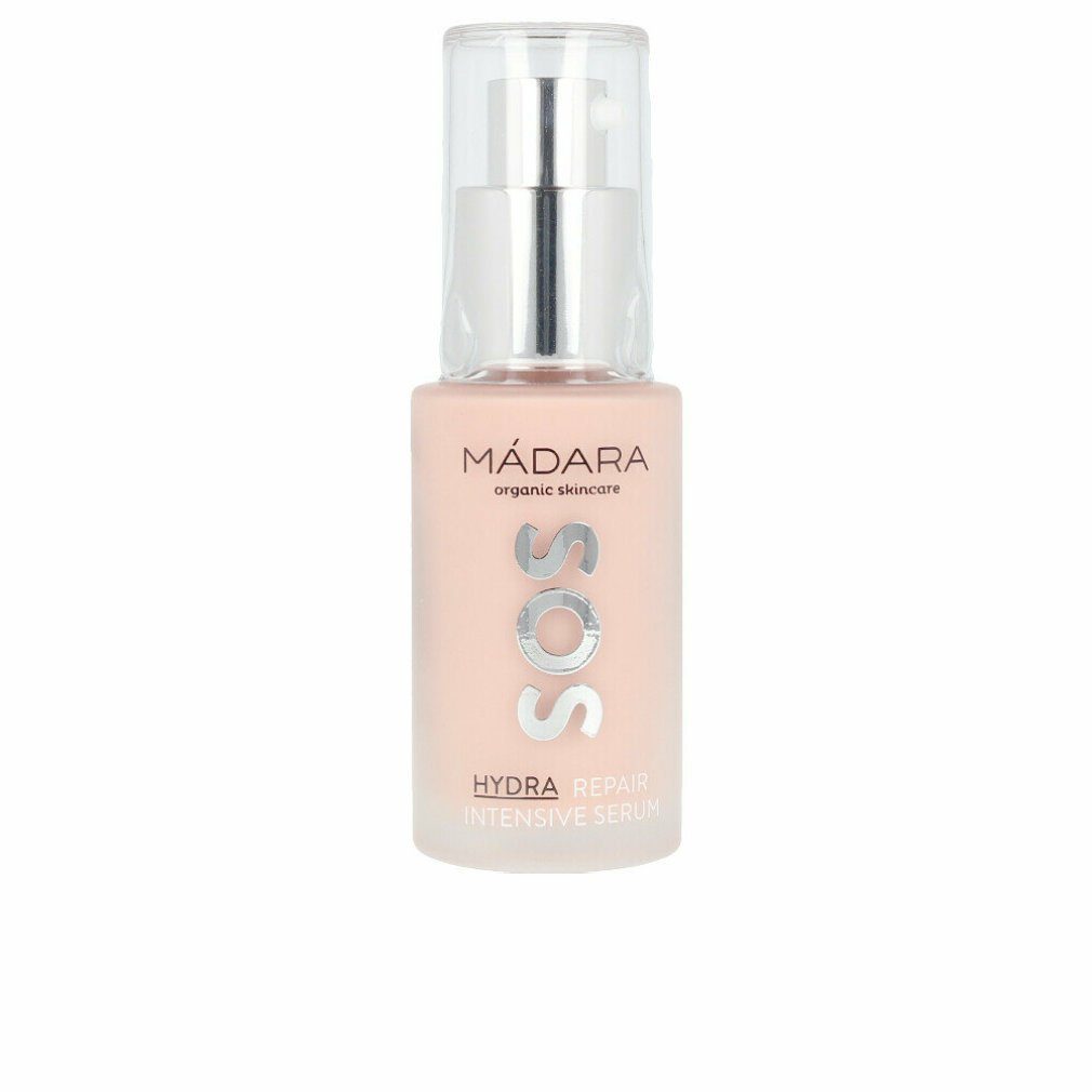 Madara Tagescreme Mádara Sos Hydra Repair Intensive Serum 30ml