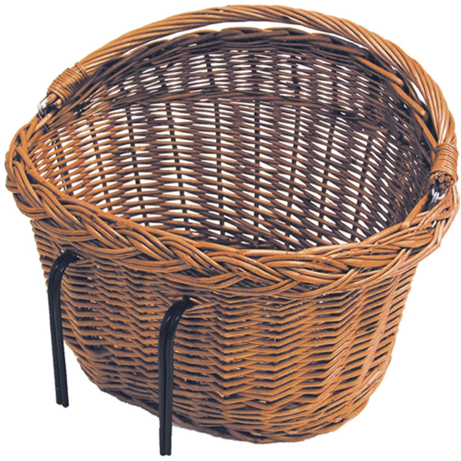 Basil Fahrradkorb Vorderradkorb Basil "Detroit"