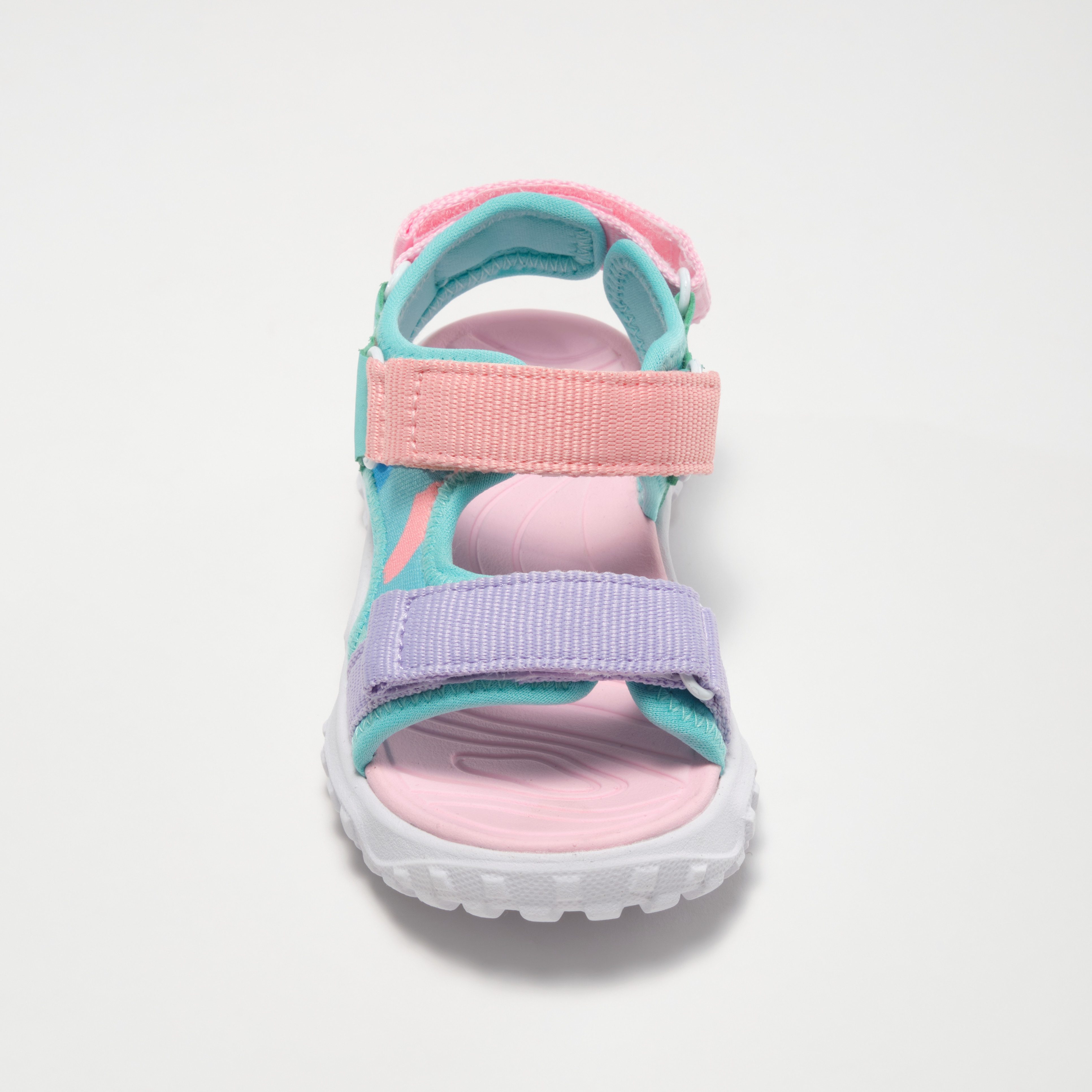 Kamik Harbort Sandale schnelltrocknende Materialien