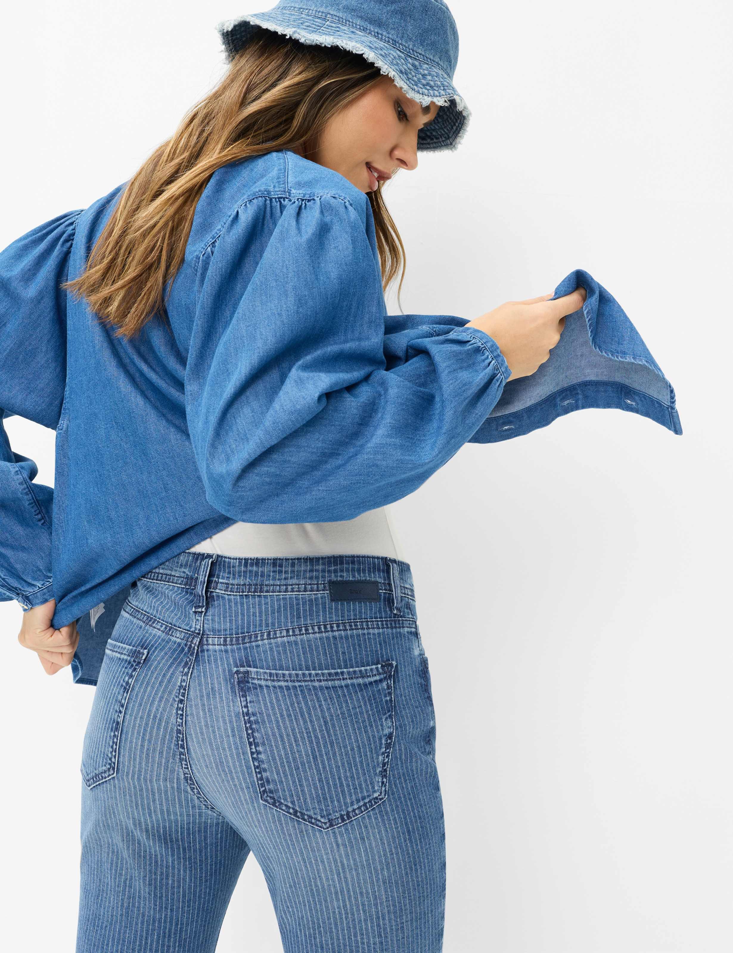 Brax 5-Pocket-Jeans Style MARY S