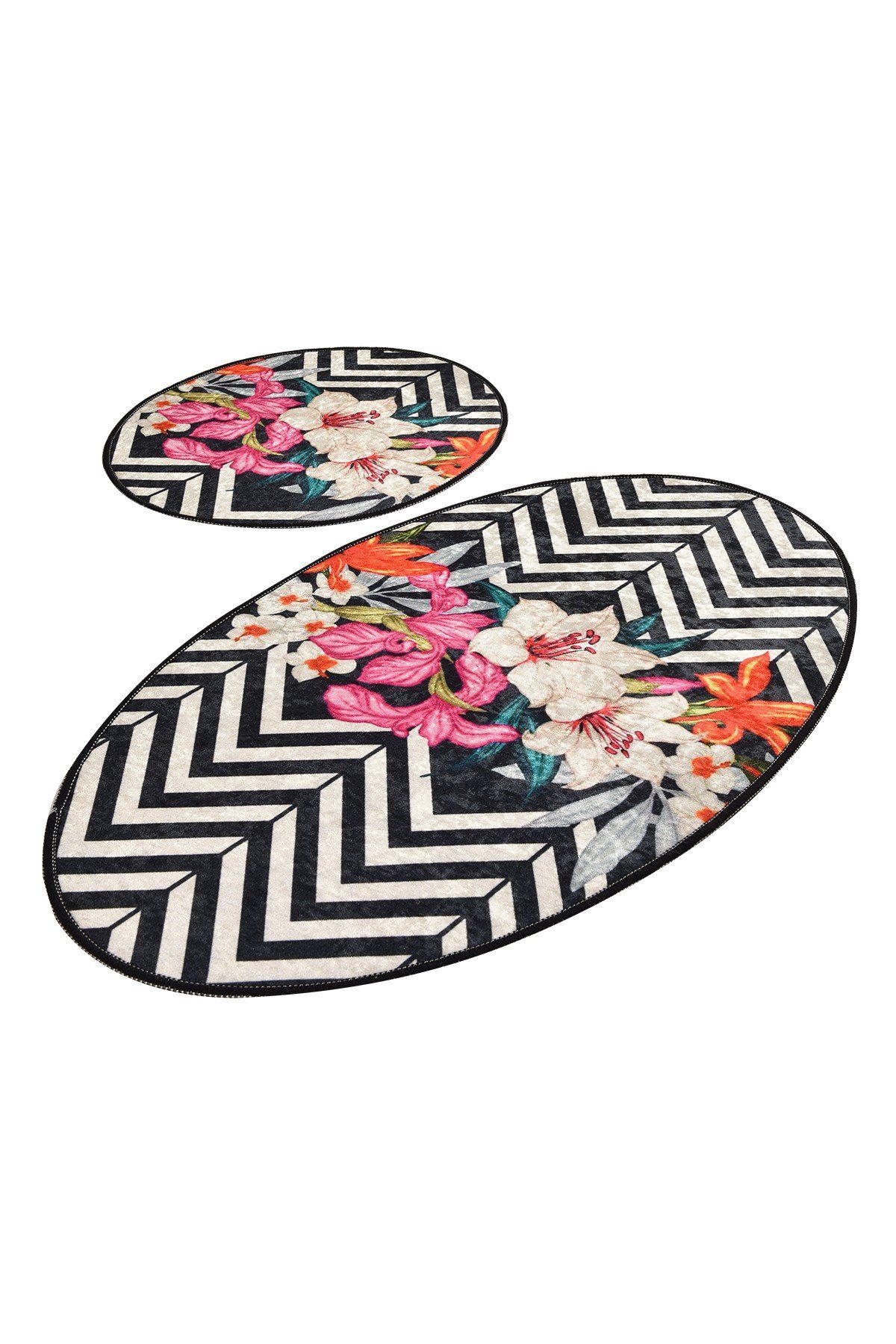 L'Essentiel Maison Badematte 100% POLYESTER, 10 günstig online kaufen