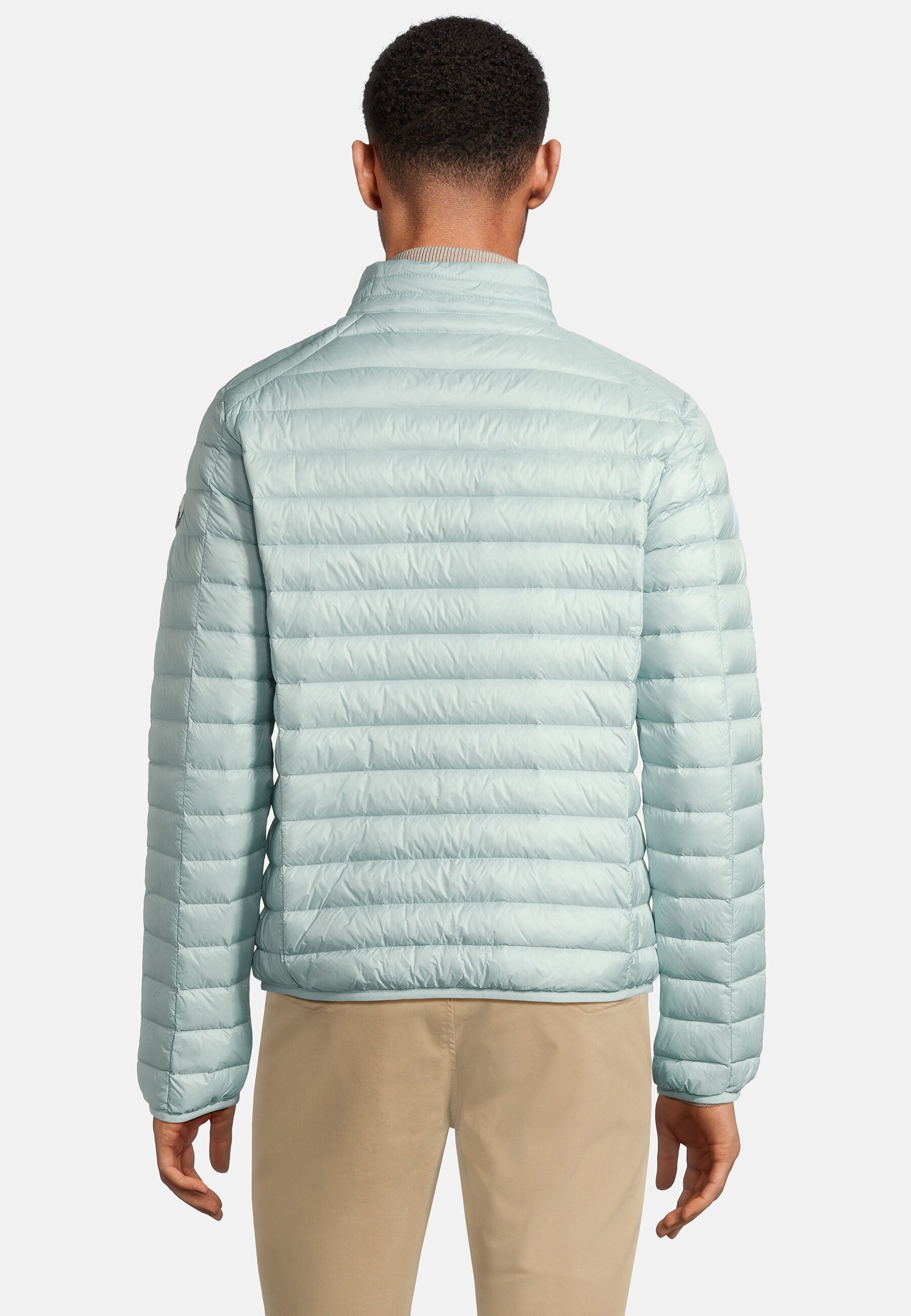 JOTT Daunenjacke MAT mit Stehkragen