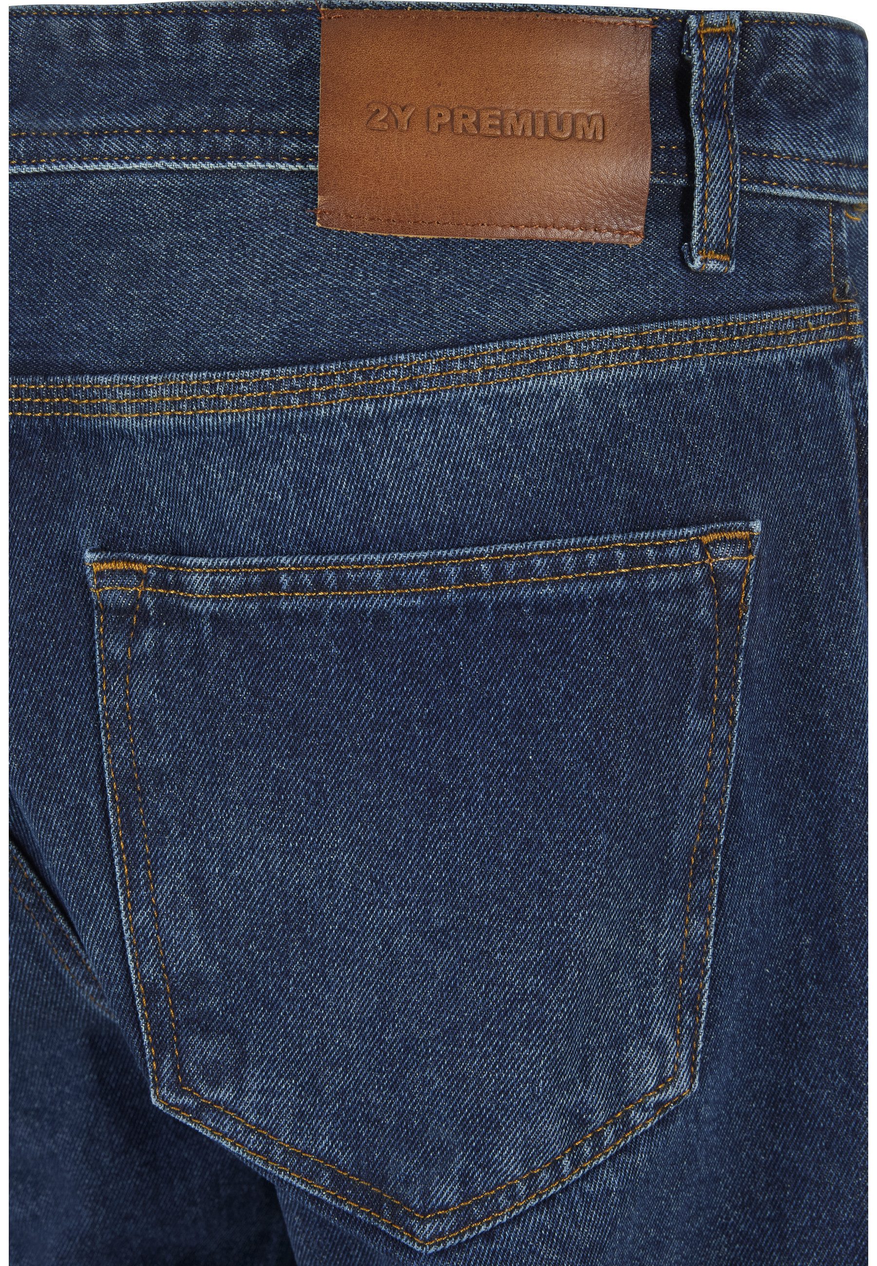 2Y Premium Bequeme Jeans 2Y Premium Herren 2Y Boyfriend Fit Jeans