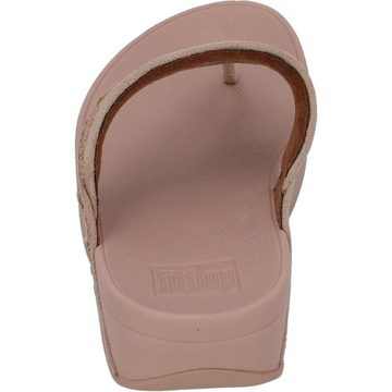 Fit Flop Lulu Glitter X03 Badepantolette