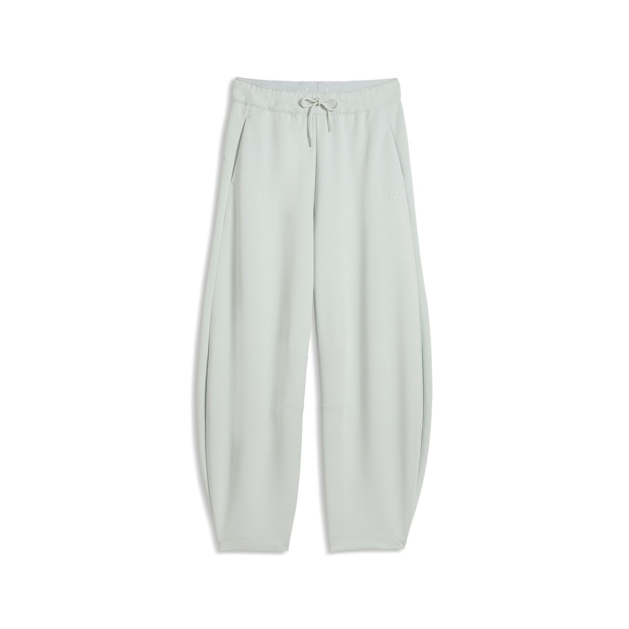 PUMA Sporthose PUMATECH SENSE Barrel Jogginghose Damen