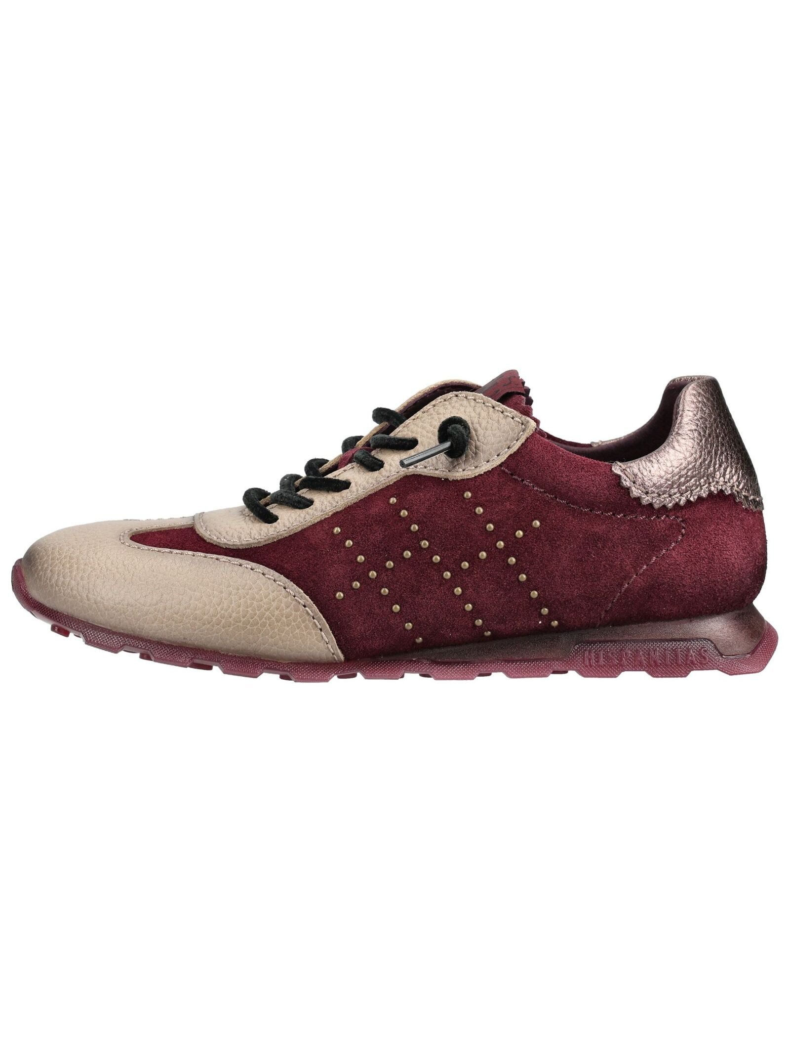 Hispanitas Sneaker Leder . Sneaker (1-tlg)