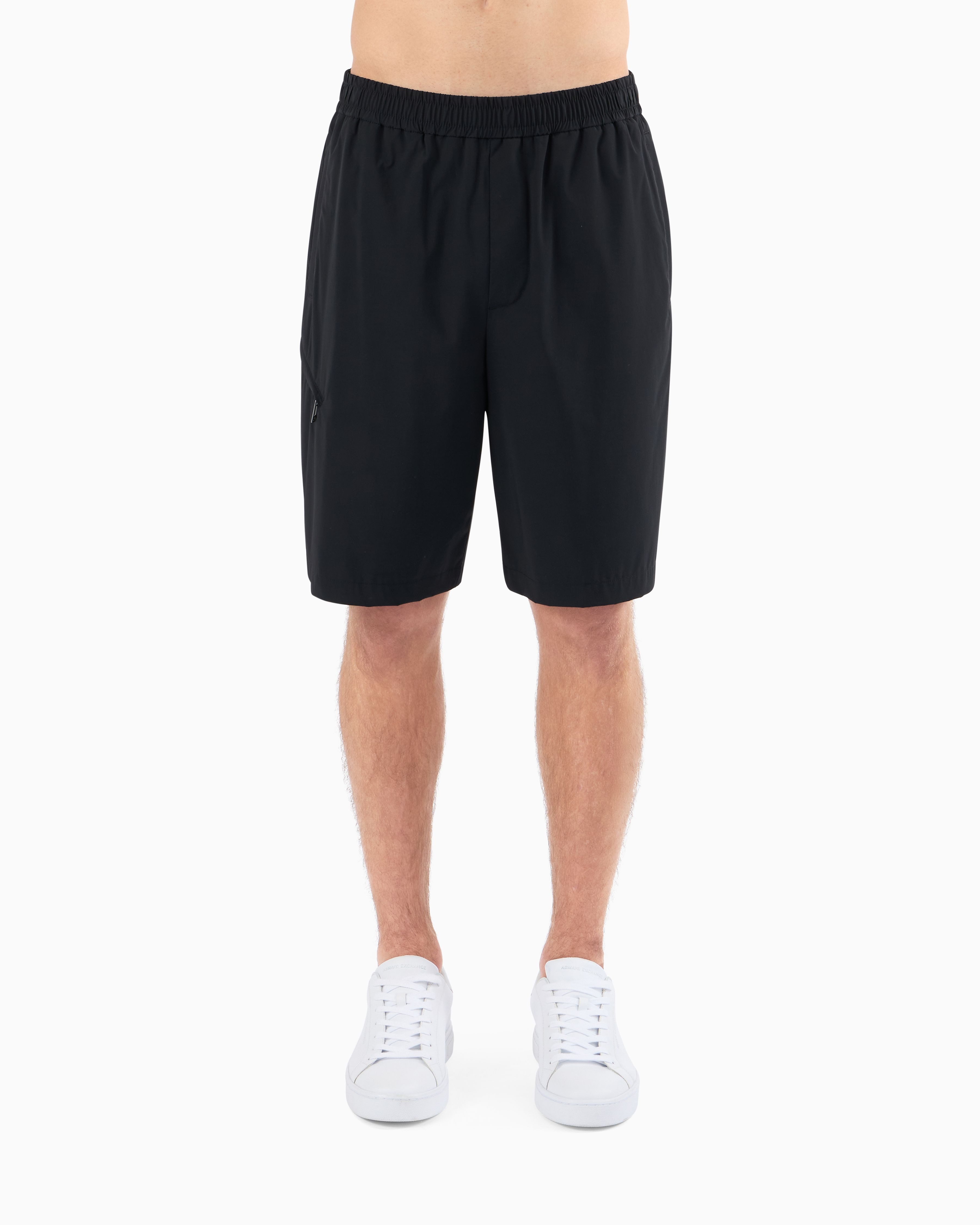 ARMANI EXCHANGE Bermudas