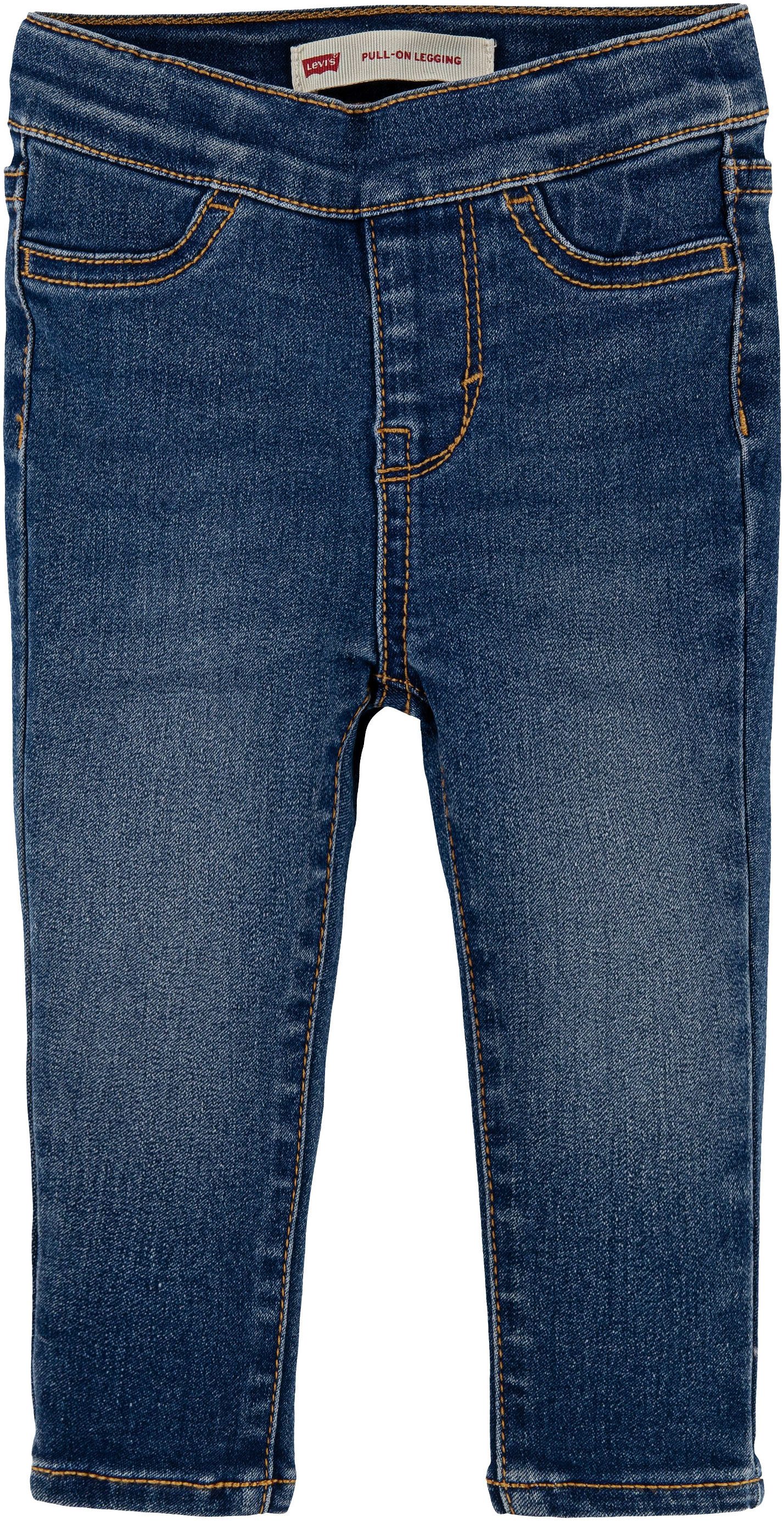 Levi's® Kids Schlupfjeans PULL-ON JEGGING for BABYGIRLS