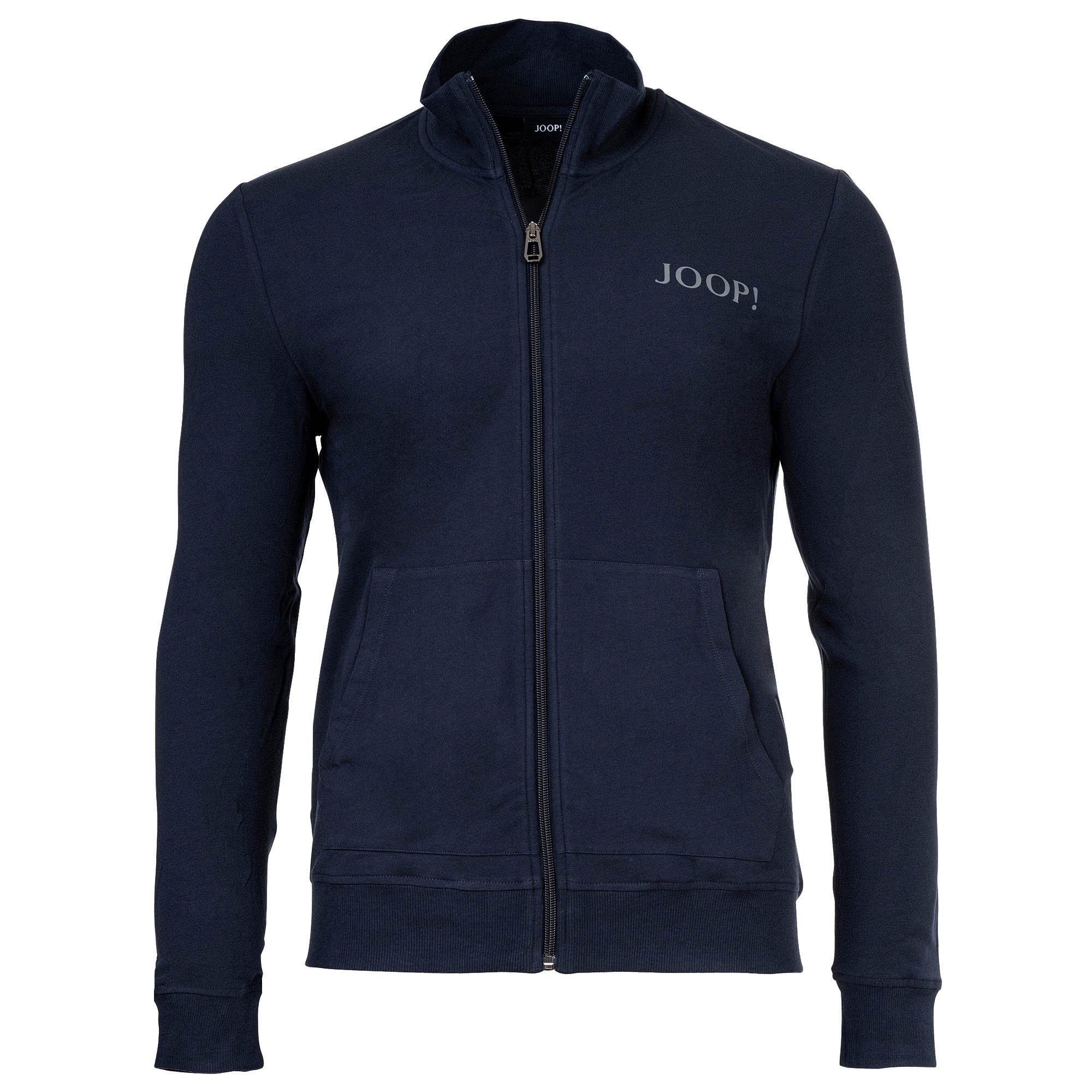 Sweatshirt Herren Sweatjacke 1er Pack Baumwolle Comfort