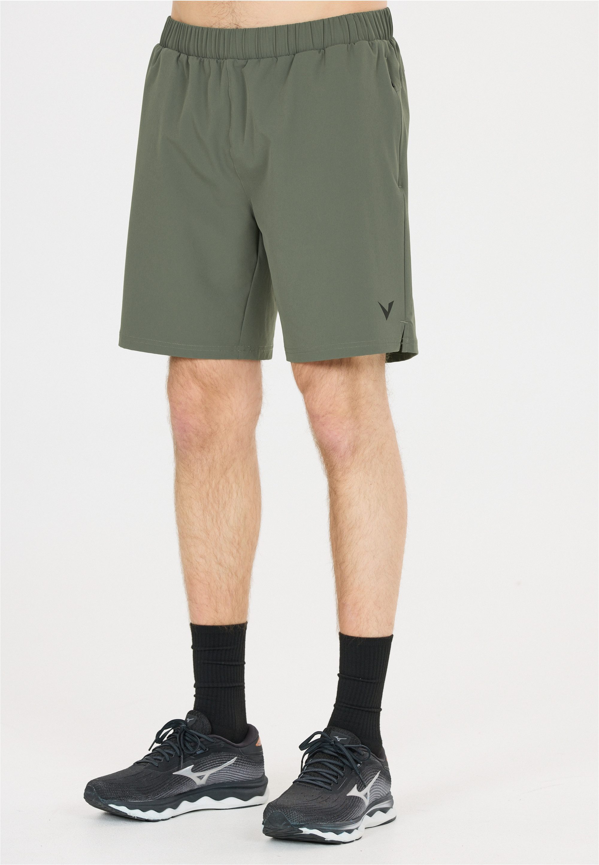 Shorts Washin