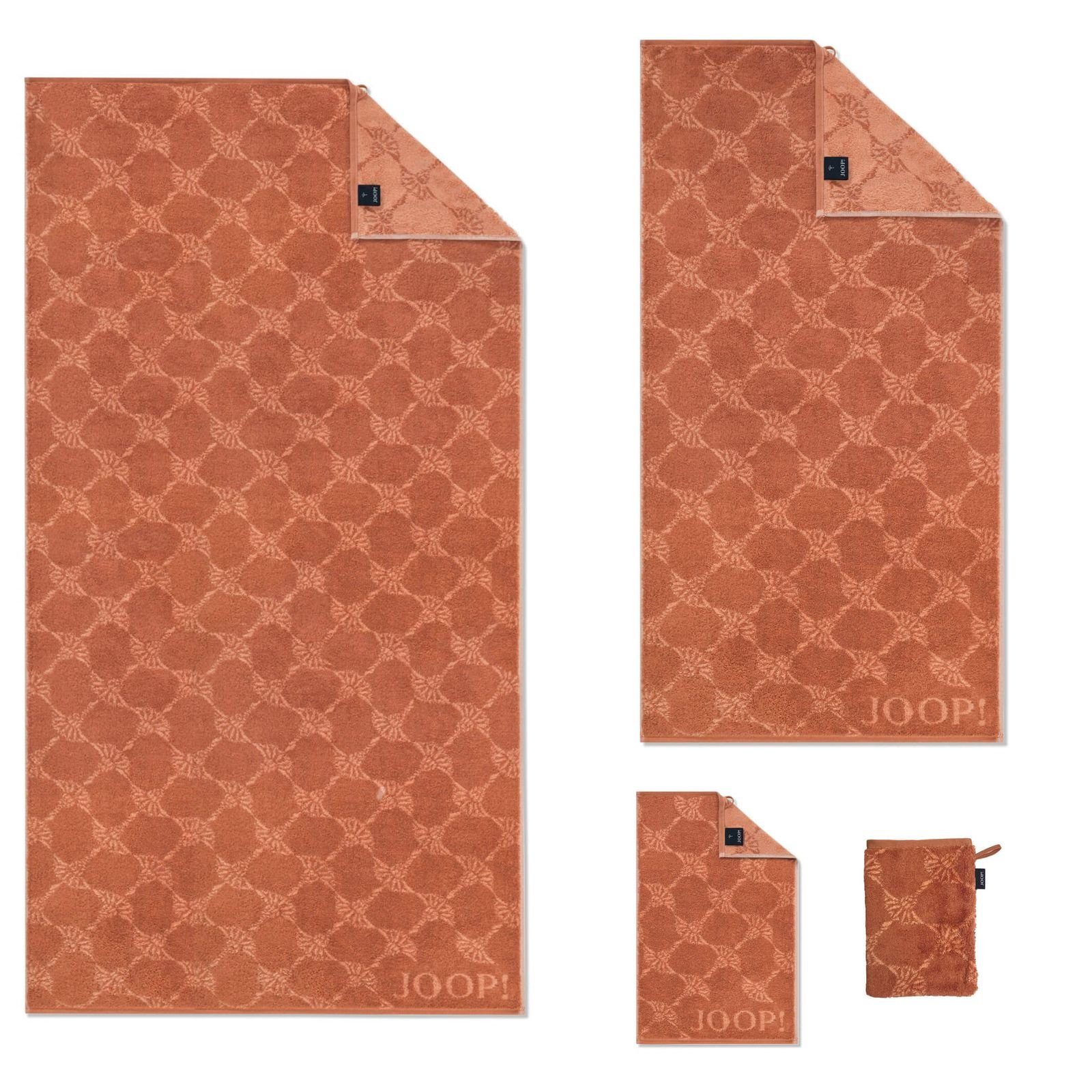 JOOP! Handtuch Handtuch Classic Cornflower 1611 günstig online kaufen