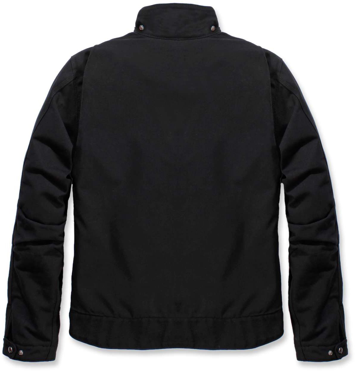 Carhartt Kurzjacke Duck Detroit 103828 – Bild 2 von 5