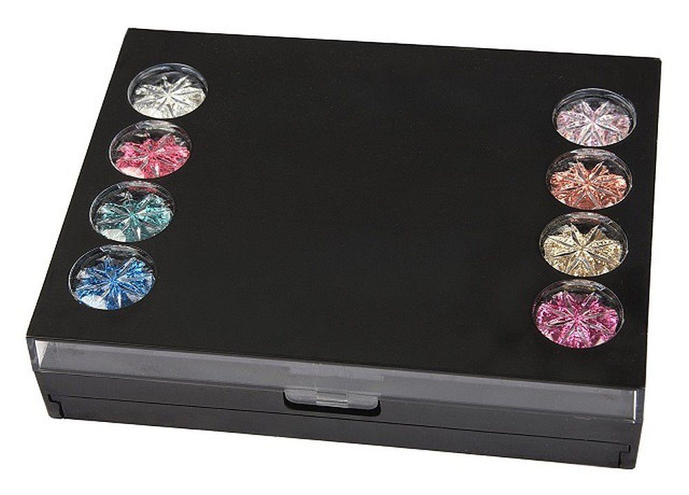 Make-up Schmink-Kassette Diamonds 42 teilig