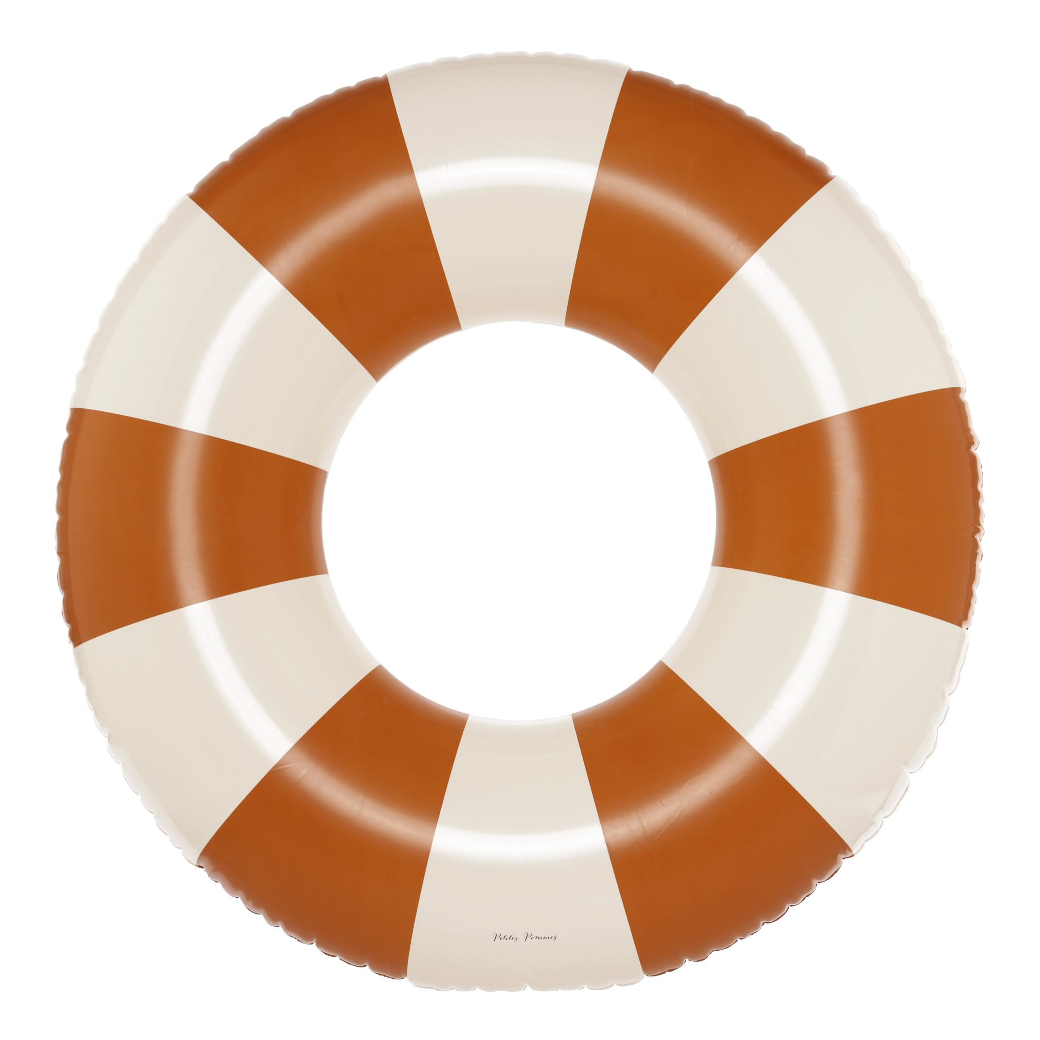 Petites Pommes Schwimmring CELINE Tangerine, Ø 120cm