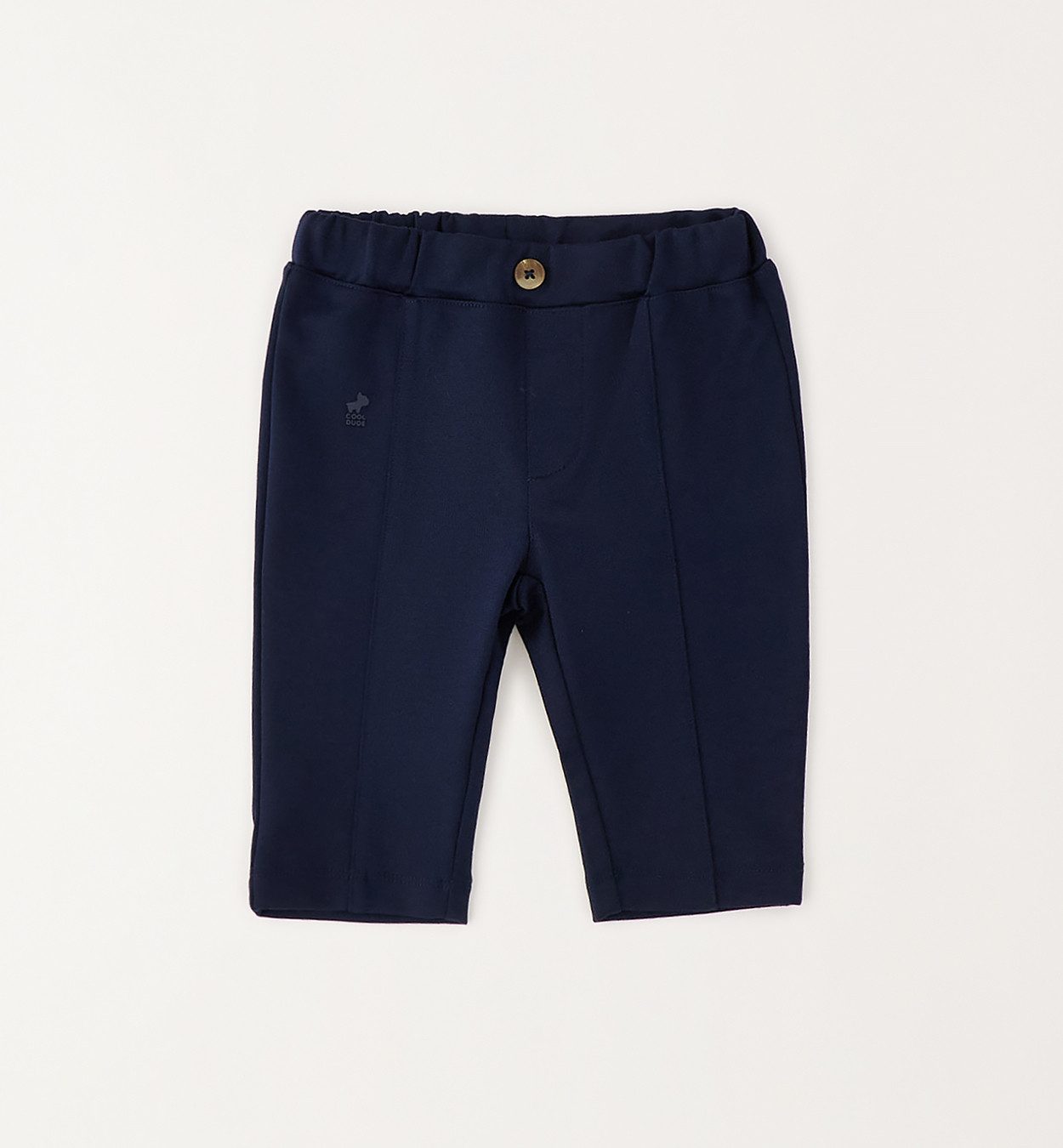 iDO Sommerkleid BABY BOY TROUSERS