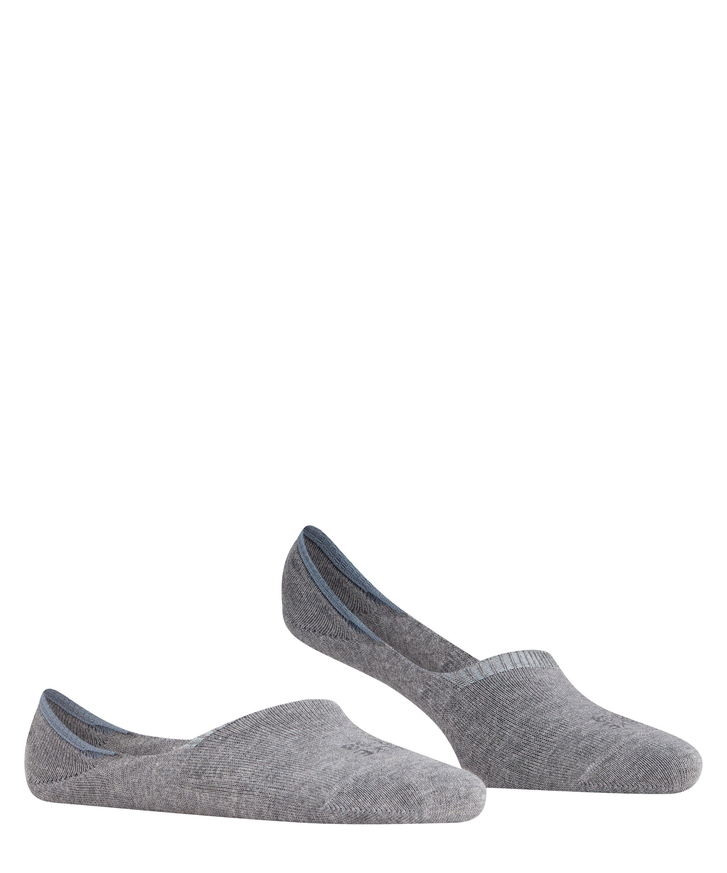 FALKE Füßlinge Step High Cut Füßlinge mit Anti-Slip-System (1-Paar) mit Anti-Slip-System