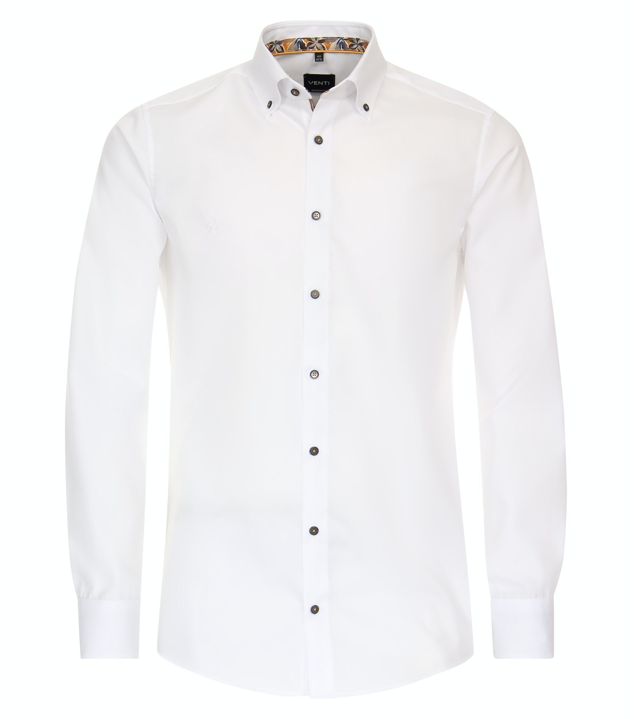 VENTI Businesshemd VENTI Businesshemd uni günstig online kaufen