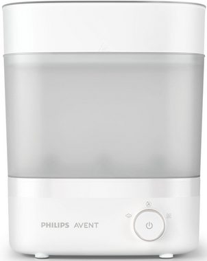 Philips AVENT Dampfsterilisator SCF293/00, Flaschensterilisator & Trockner