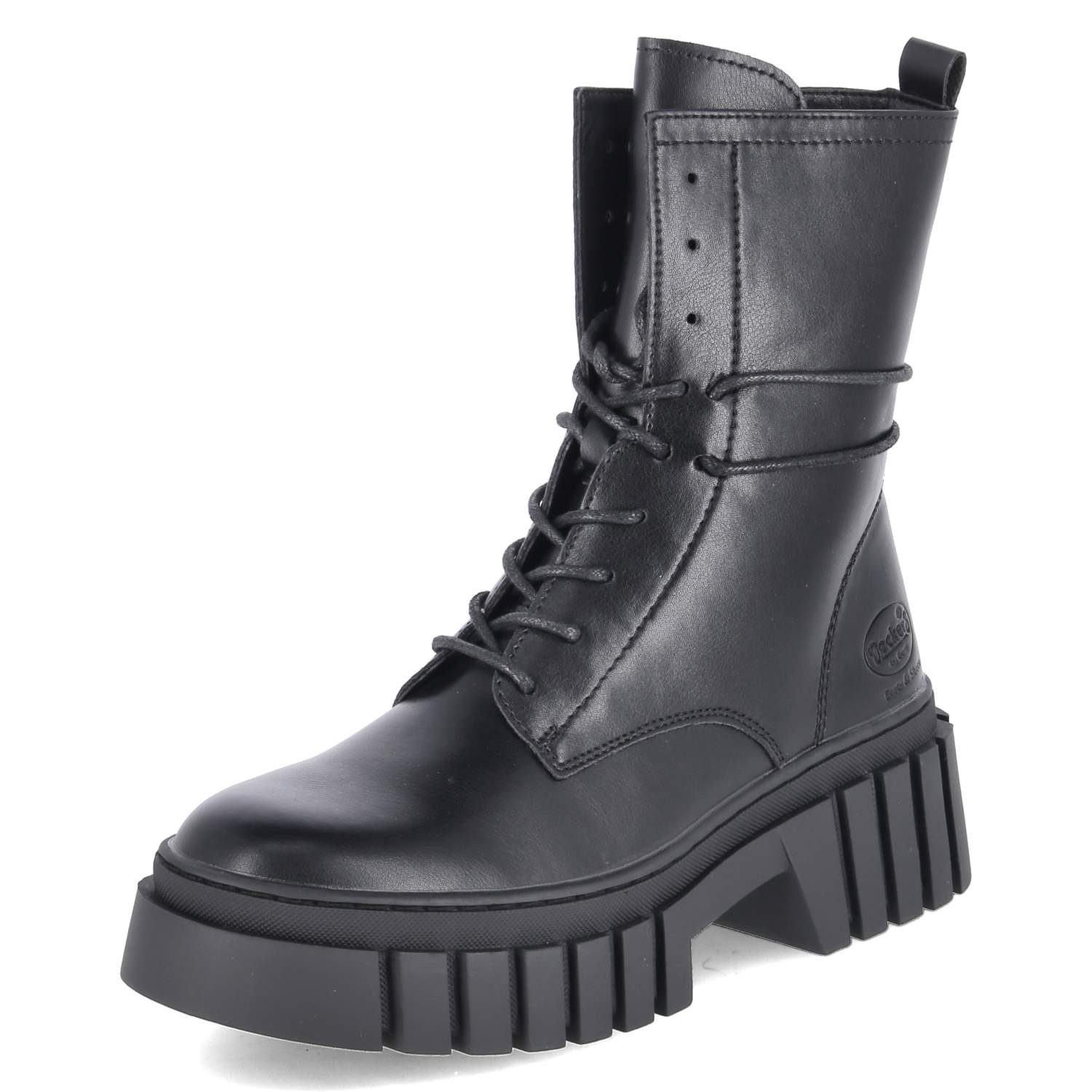 Dockers by Gerli 51PL204610100 Schnürstiefel günstig online kaufen