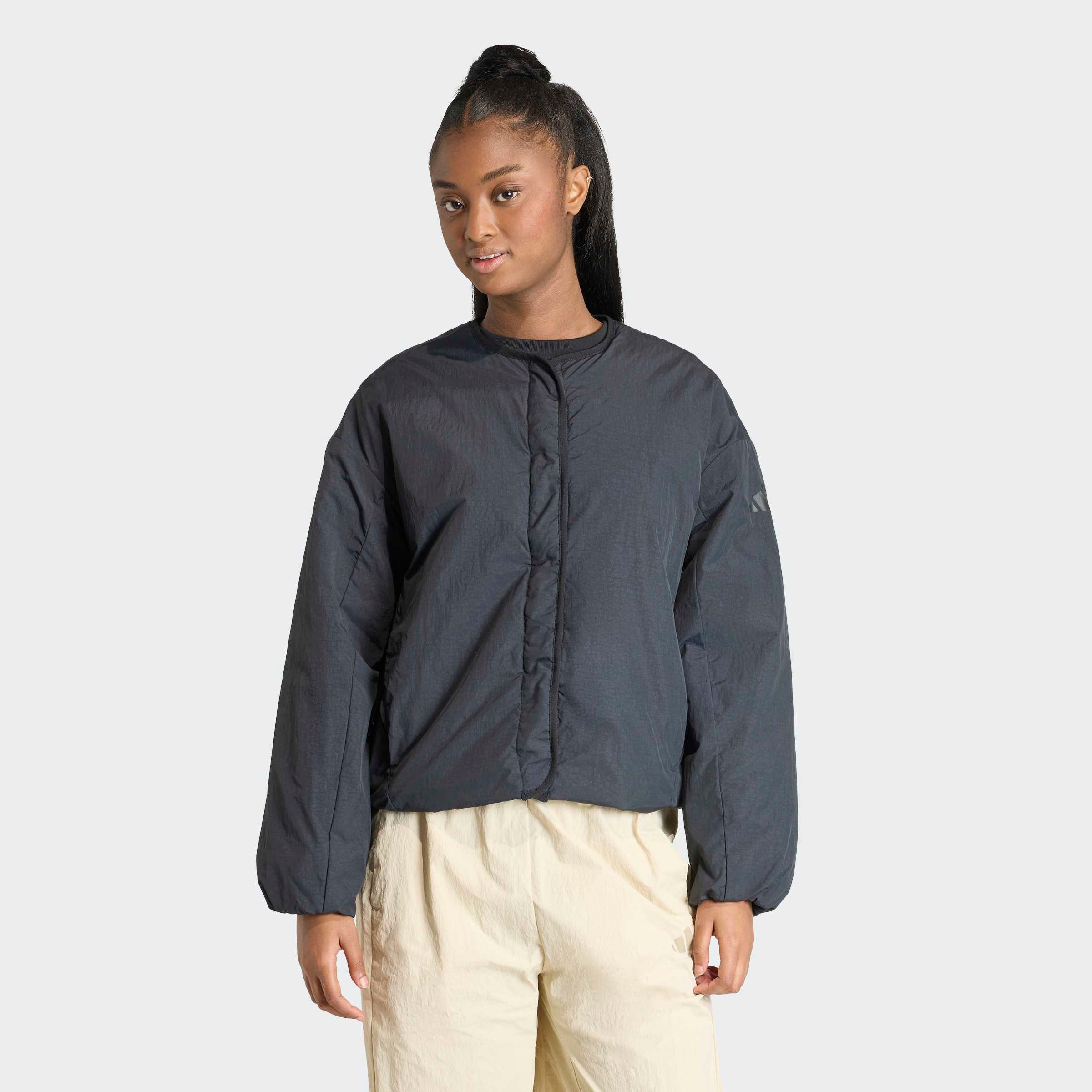 adidas Sportswear Kurzjacke ALL SZN LINER günstig online kaufen