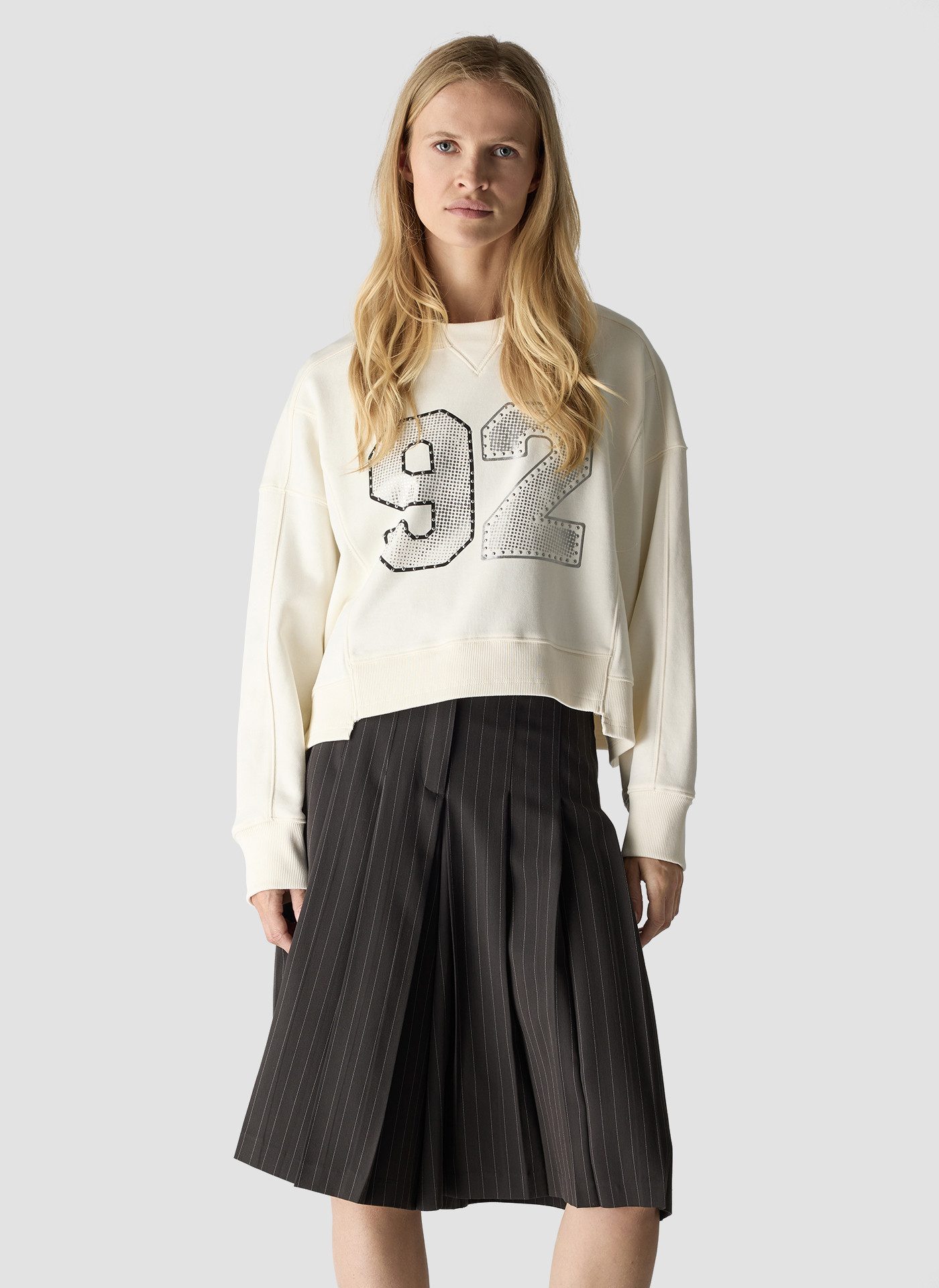 LeComte Sweatshirt Sweatshirt